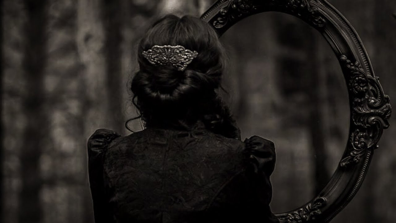 Dark Royal Core Background Image and Wallpaper