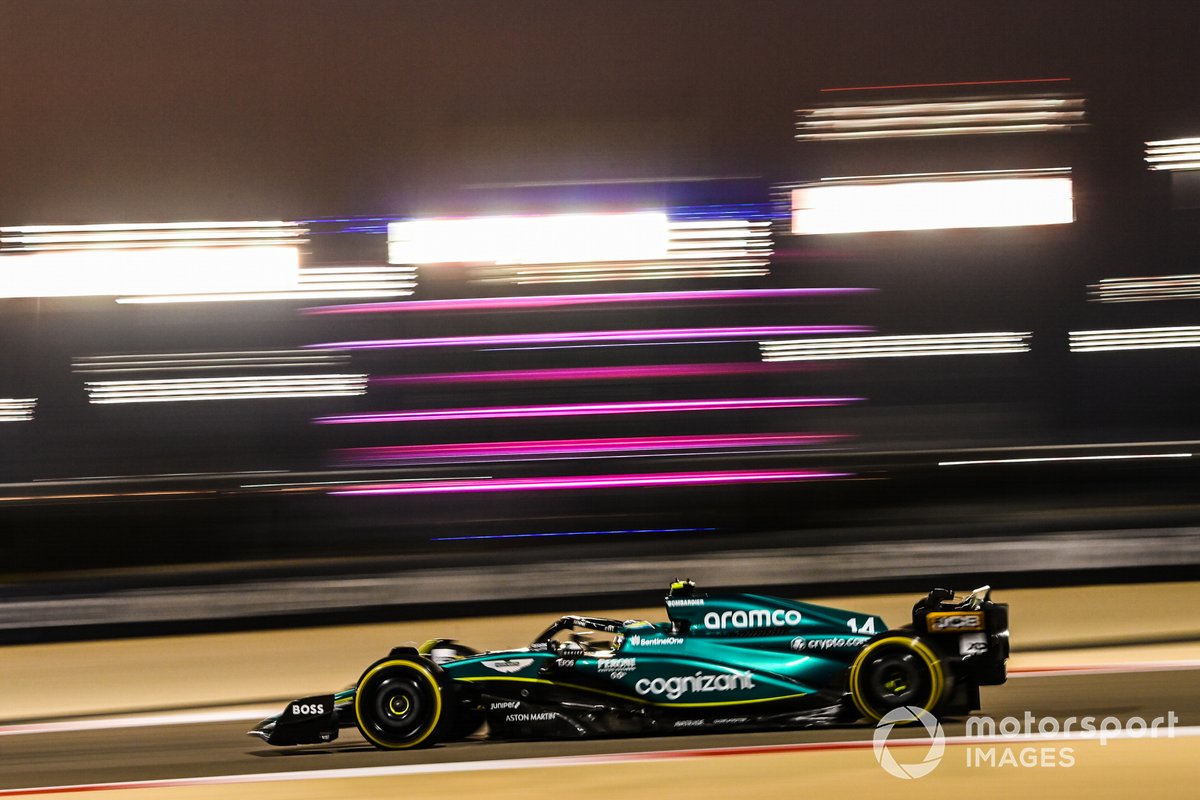 Can Aston Martin really give Alonso a quick car for F1 2023?