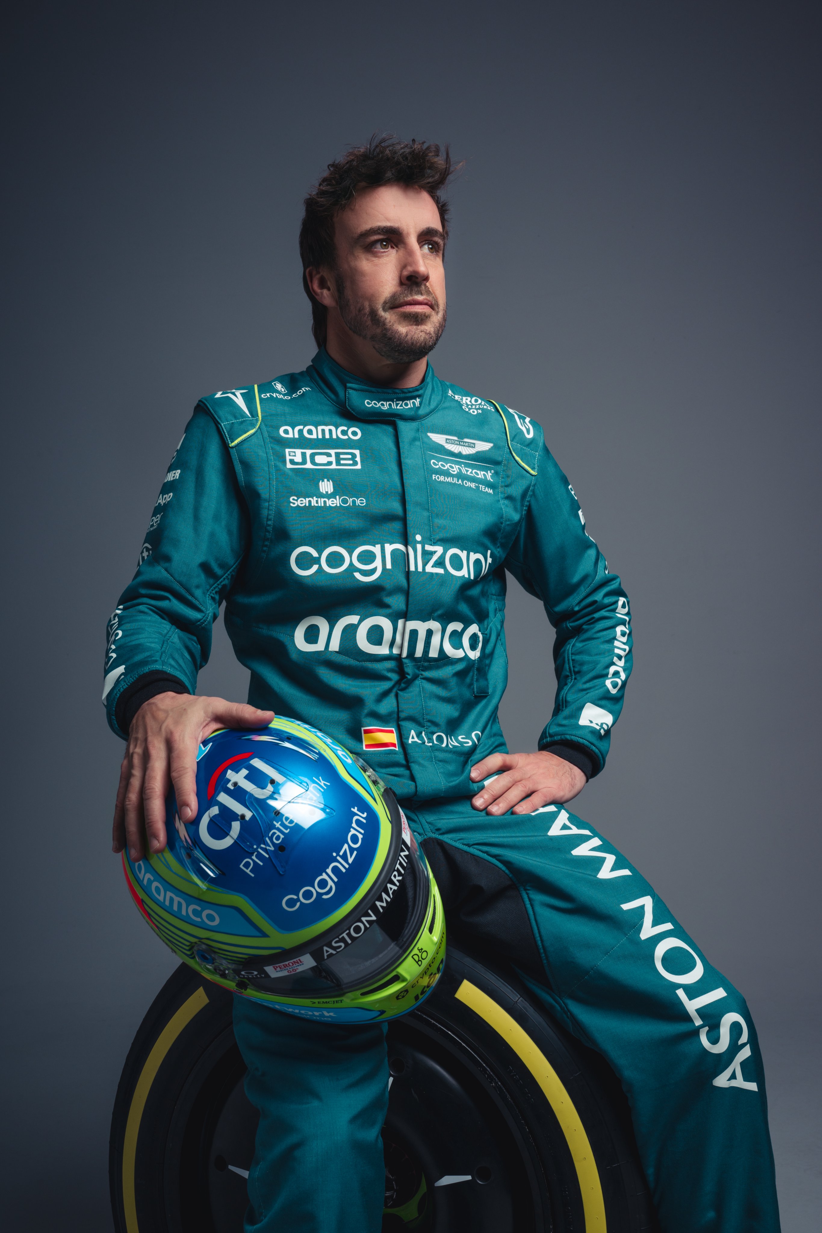 Will Fernando Alonso & Aston Martin Be a Top F1 Championship Contender Soon?