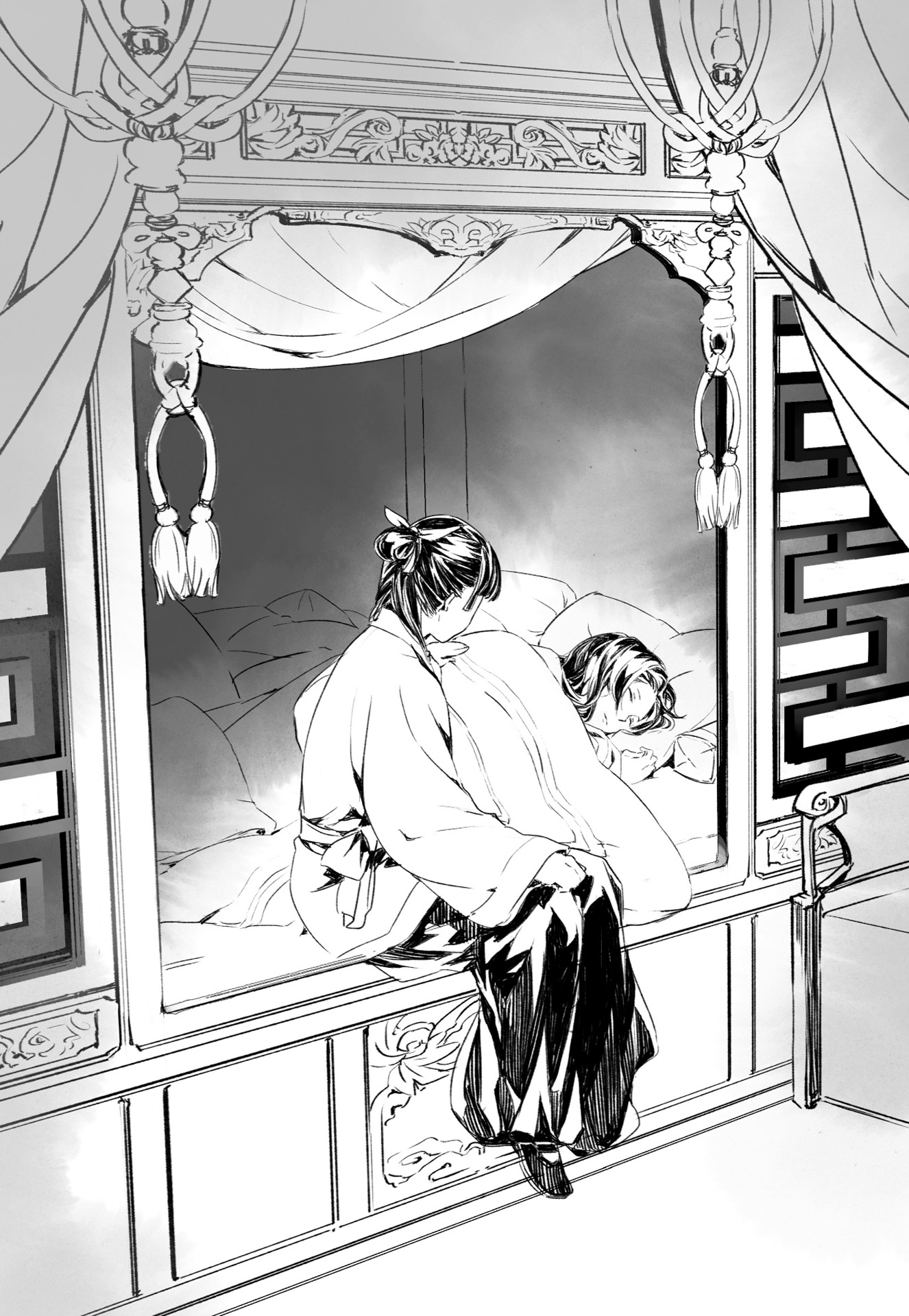 Shino Touko Anime Image Board