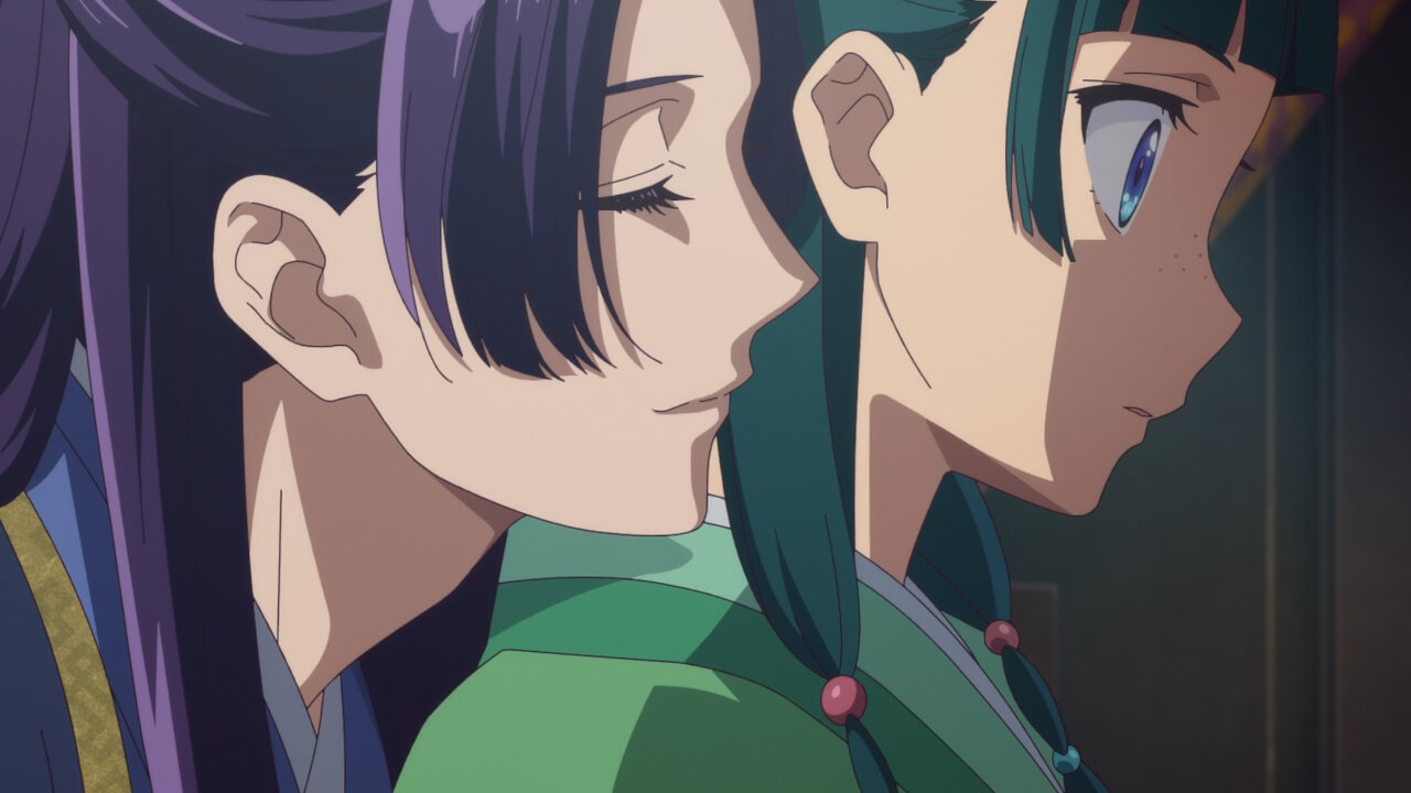 Kusuriya no Hitorigoto