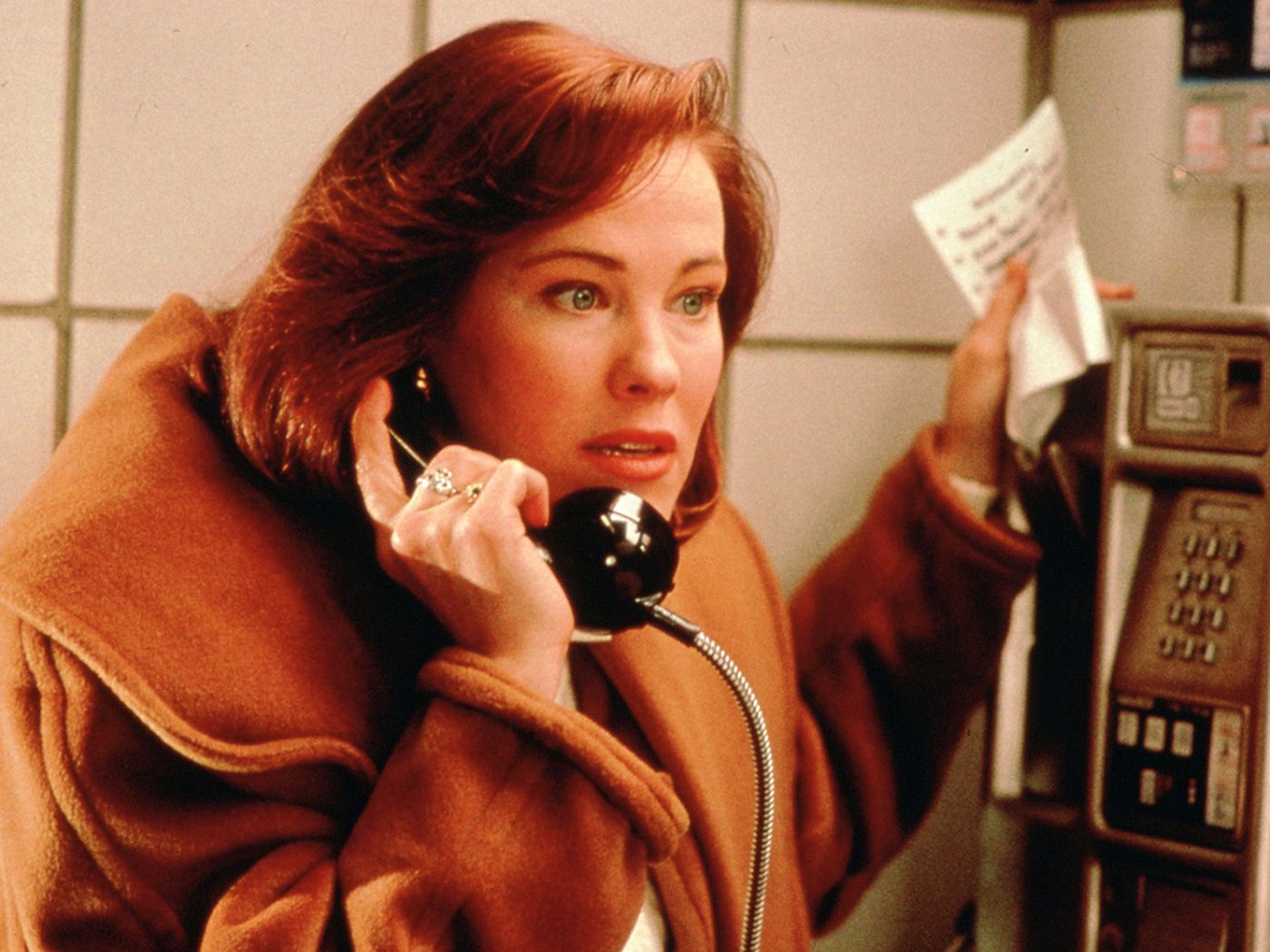 How to Dress Like Your Favorite Holiday Movie Heroines