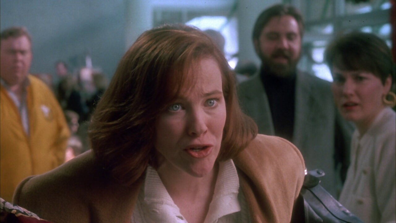 Why Kate McCallister is our hero. Home Alone from a mother's perspective