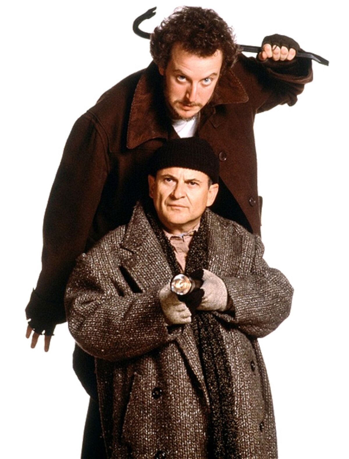 Harry And Marv Gallery