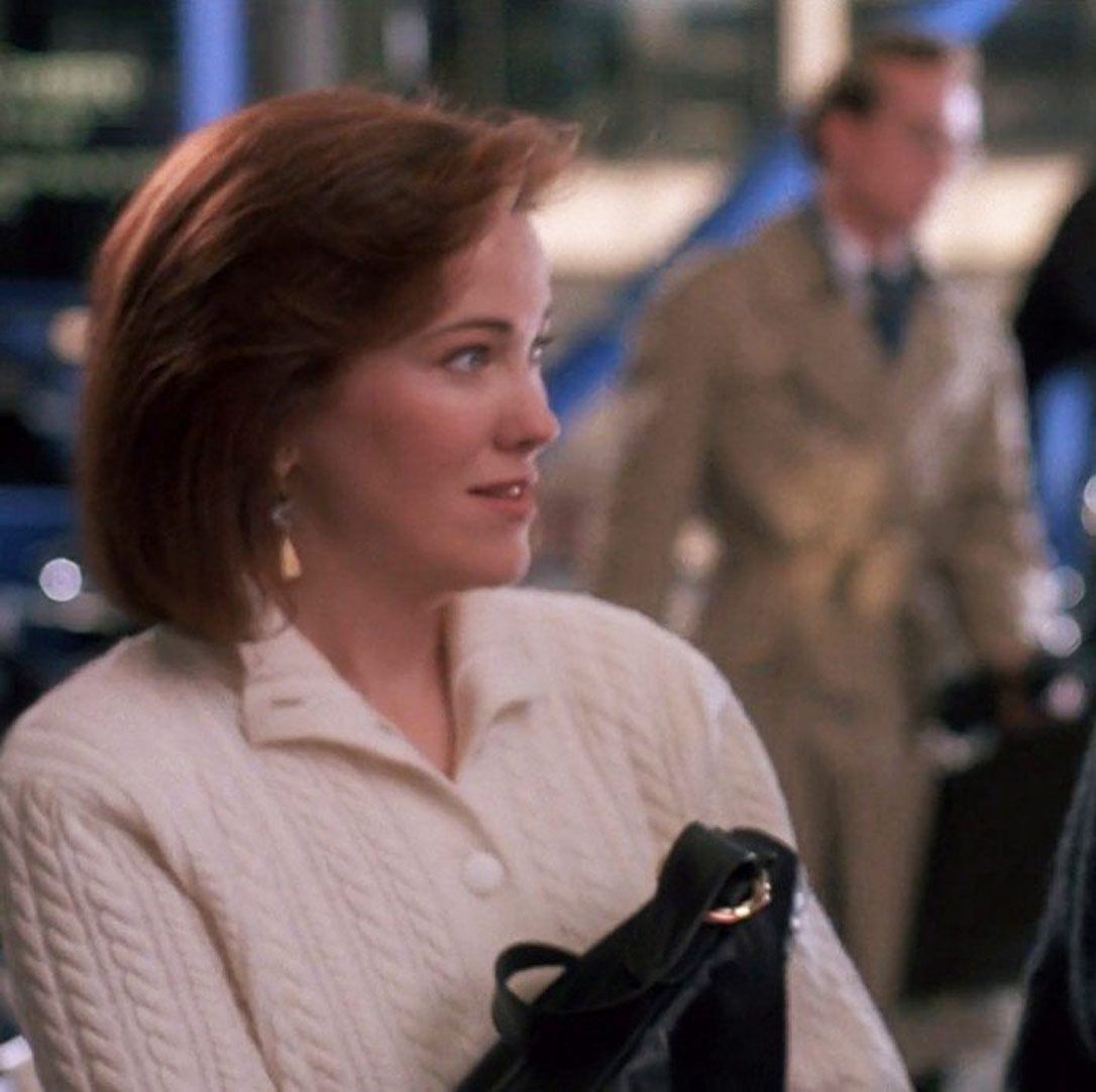 Home Alone's mum role was offered to a different actress first