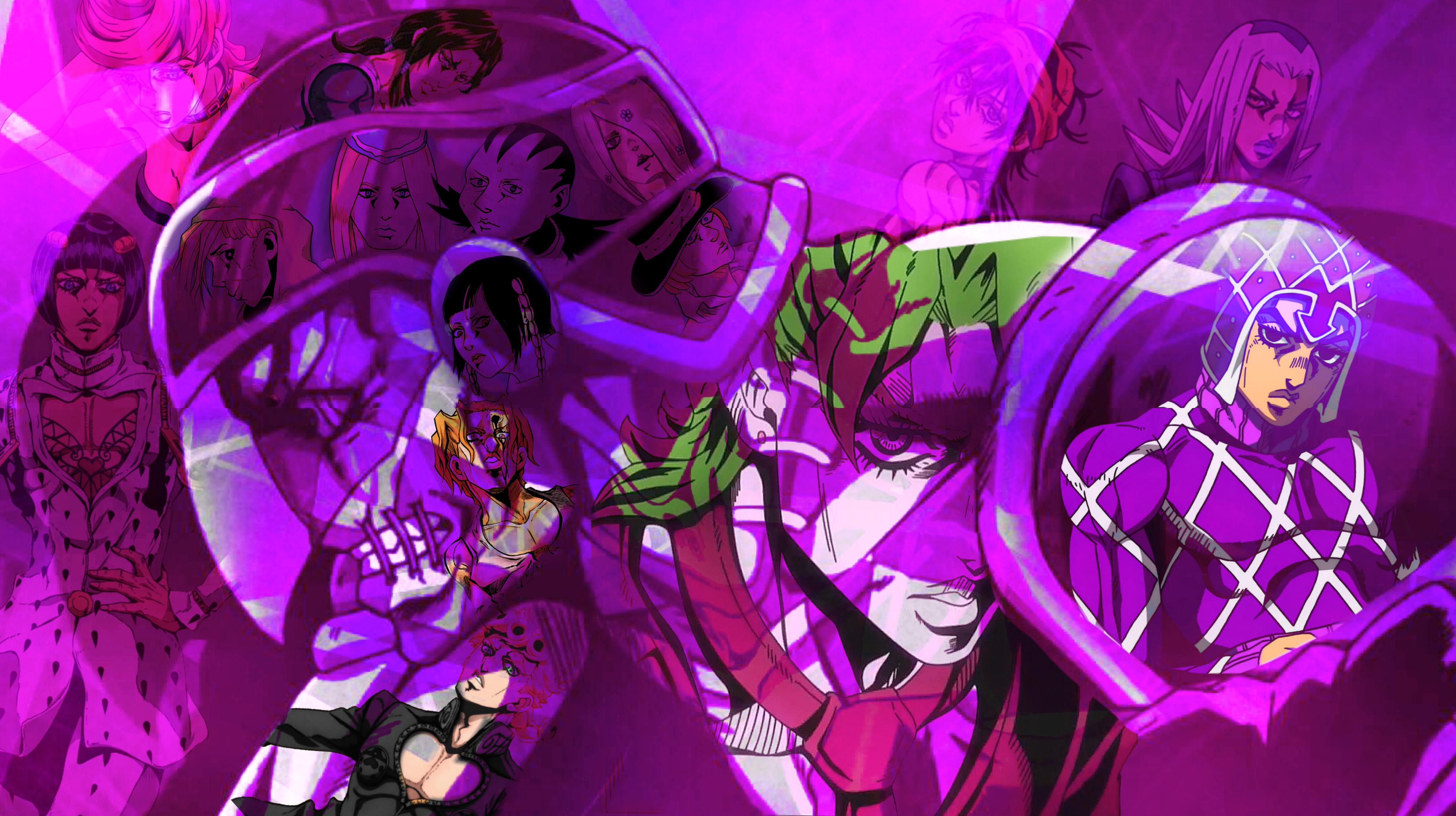 Im actually quite happy with how this turned out! Purple Haze Feedback poster!