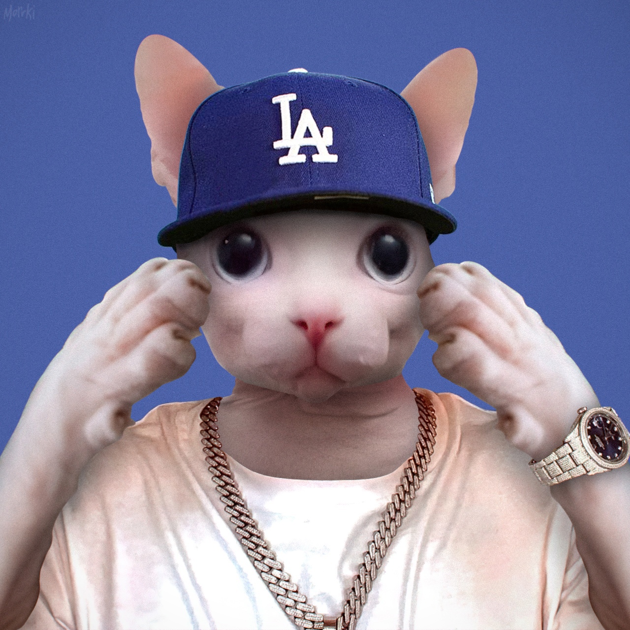 Bingus: Image Gallery (List View)