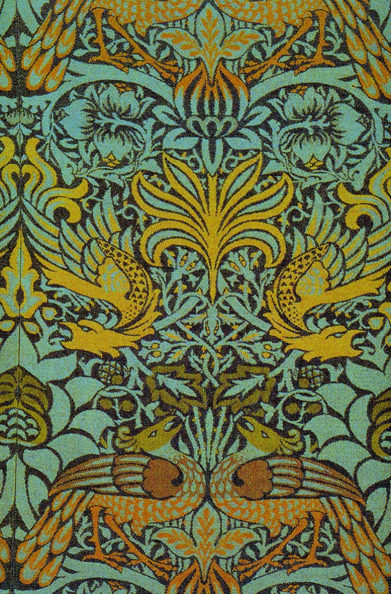 Wallpaper: Arsenic In Victorian Era
