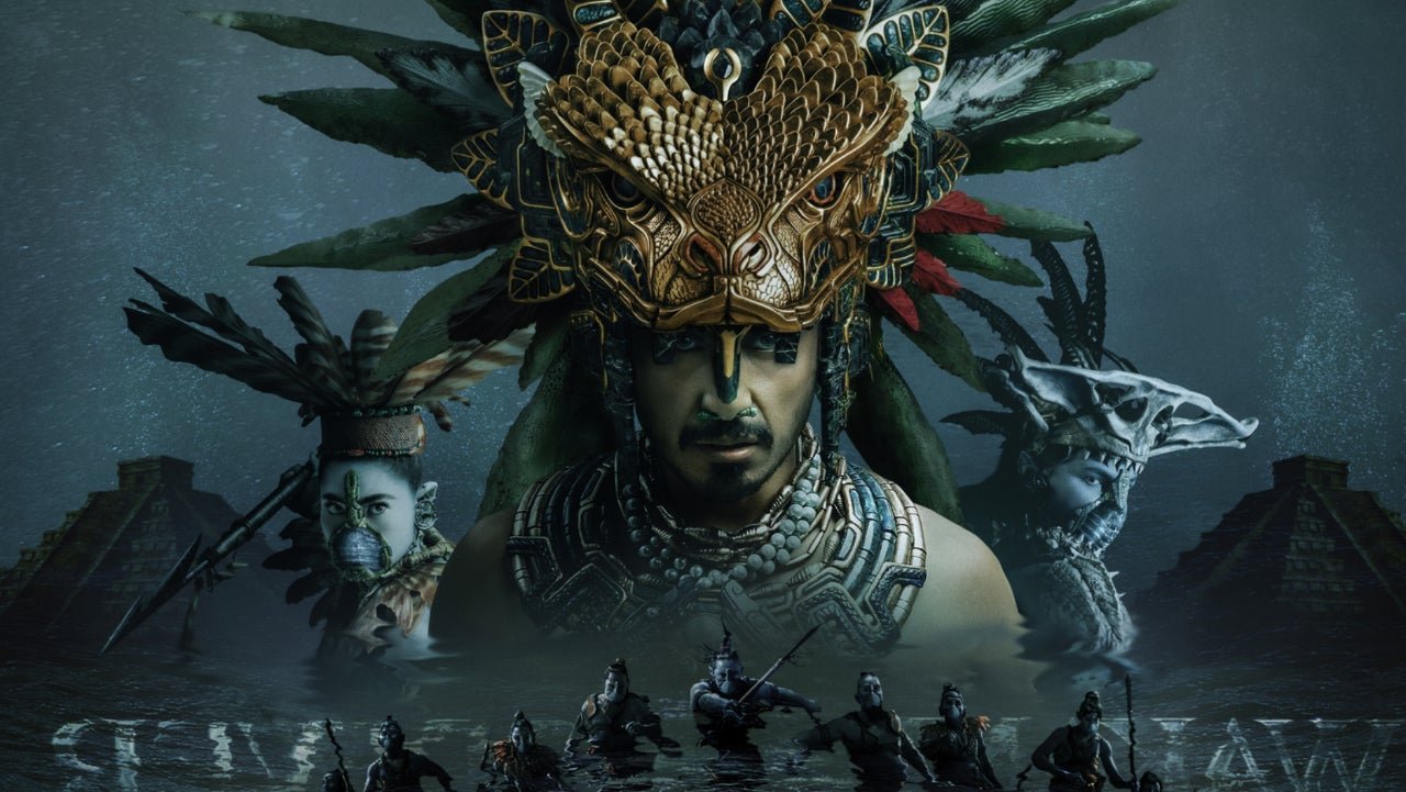 A Dive into the Secret Behind Namor's Talokan Heritage