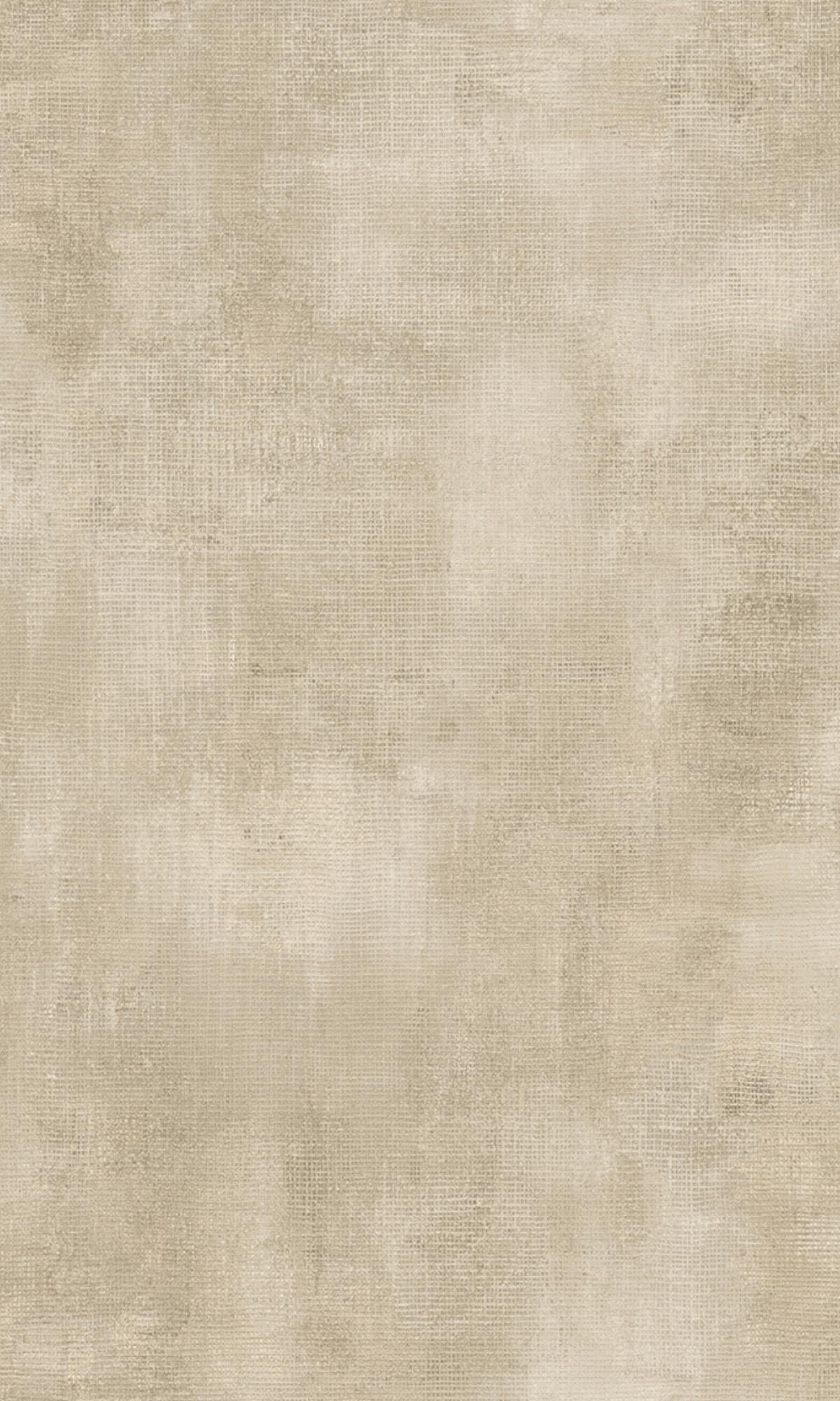 Decoratorsbest Beige Plain Textured Wallpaper