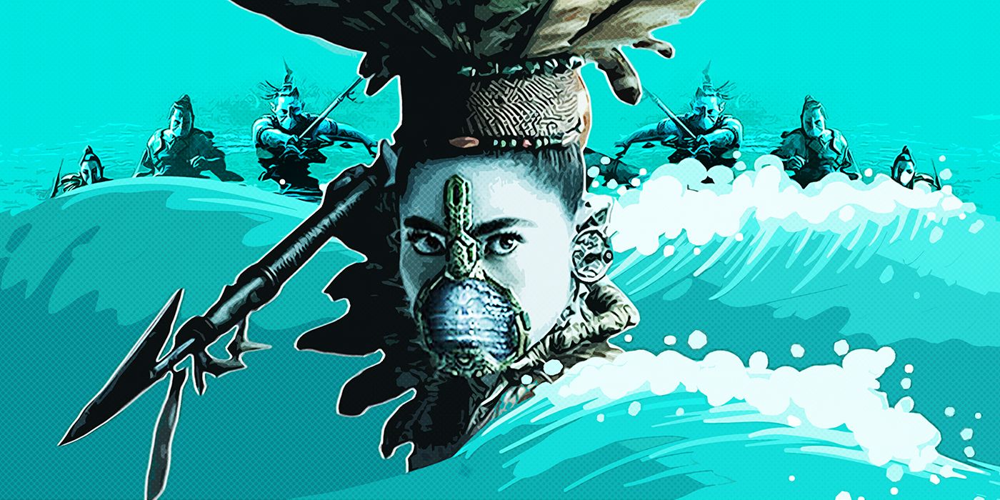 The Talokanil's Powers, Explained