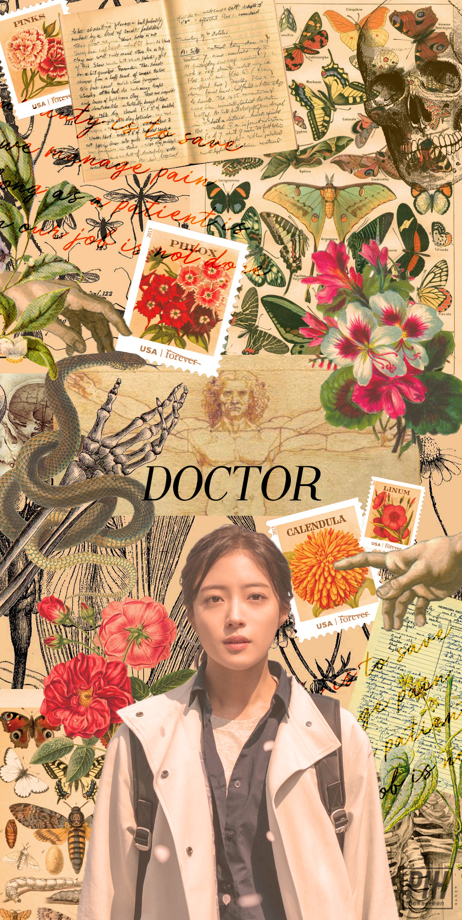 PIH Lockscreens