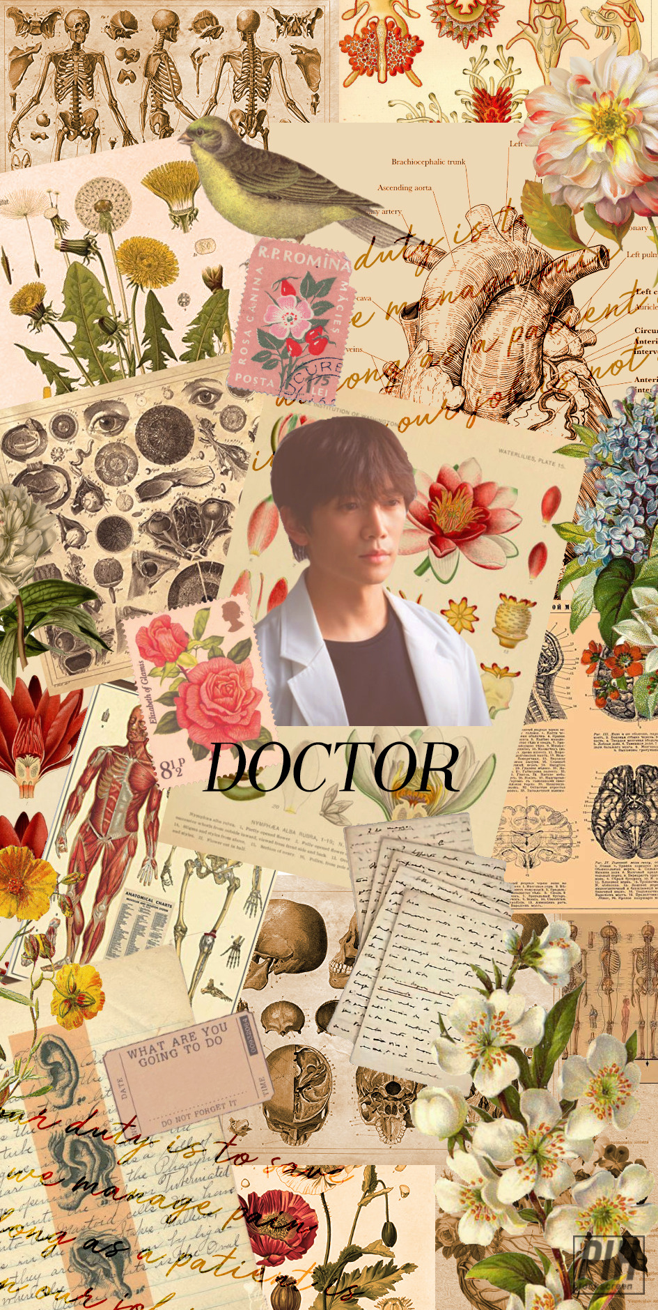 PIH Lockscreens