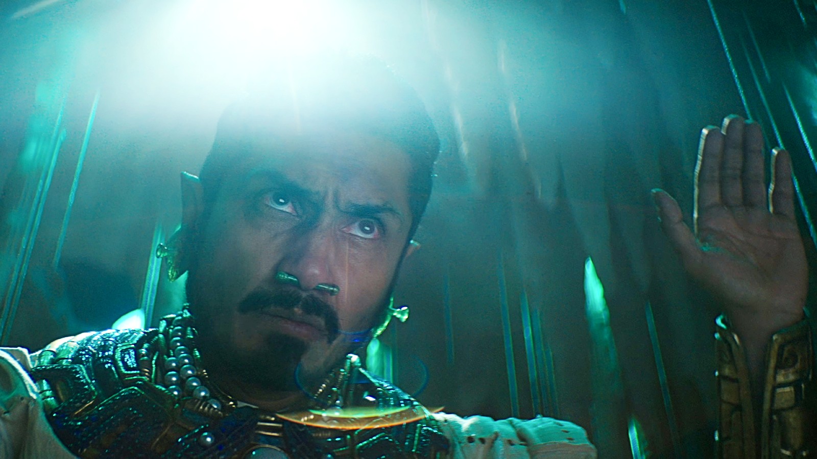 Black Panther: Wakanda Forever' Had 200 Pages Of Talokan History To Use As Inspiration