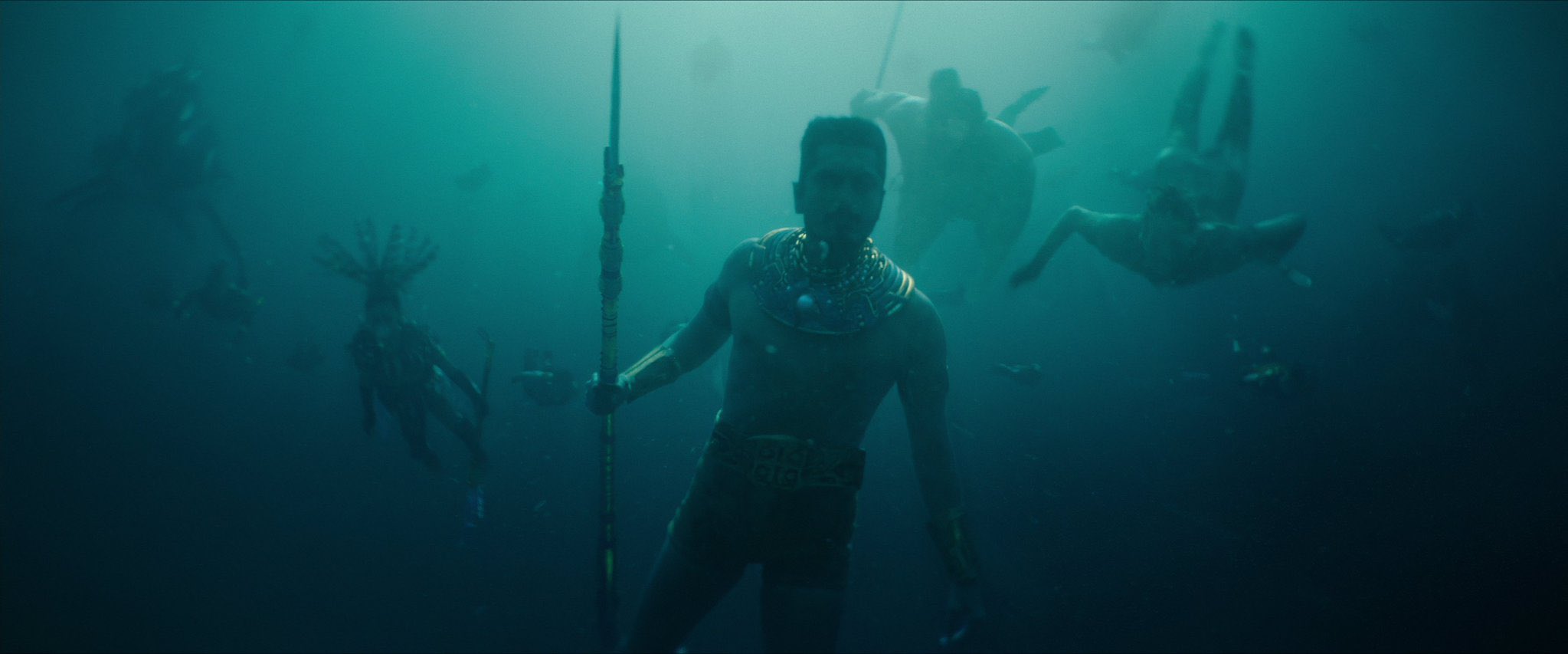 Namor News: A Vibranium War is coming with Talokan & Wakanda being at the center of it. Both 'CAPTAIN AMERICA: NEW WORLD ORDER' & 'THUNDERBOLTS' will be about obtaining