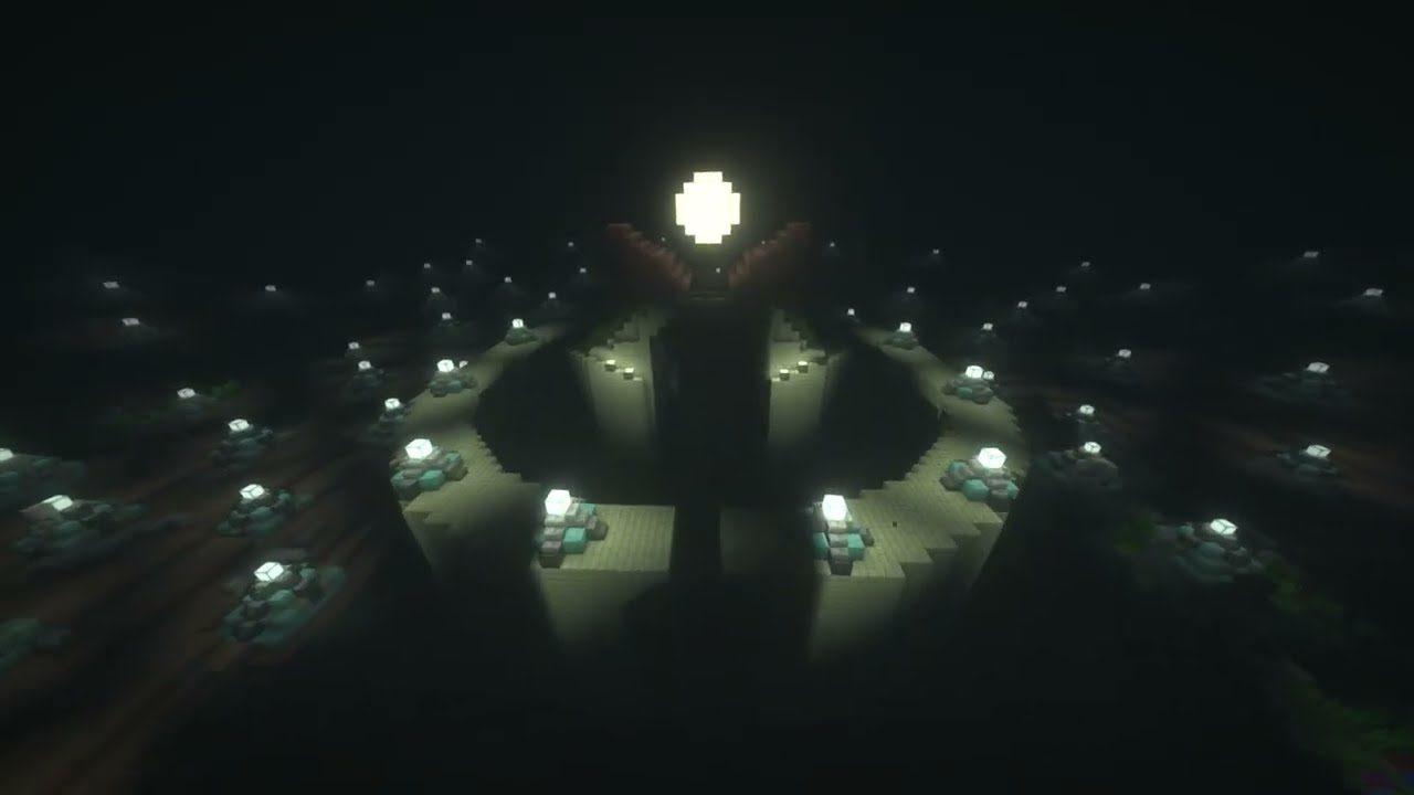 TALOKAN From Black Panther Wakanda Forever Underwater Milenial City Minecraft Map