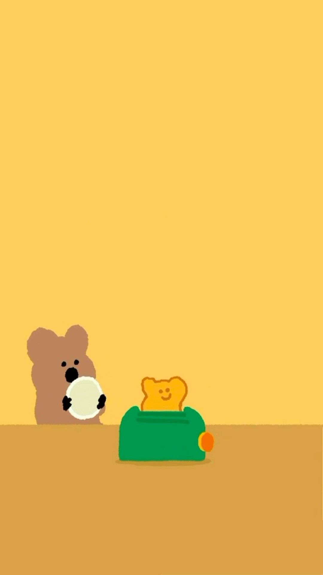 W A L L P A P E R ꪔ̤̮‪. Wallpaper iphone cute, Cute desktop wallpaper, Cute cartoon wallpaper‬
