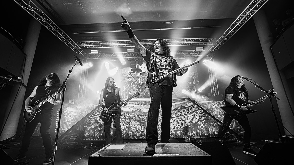 Testament (band)