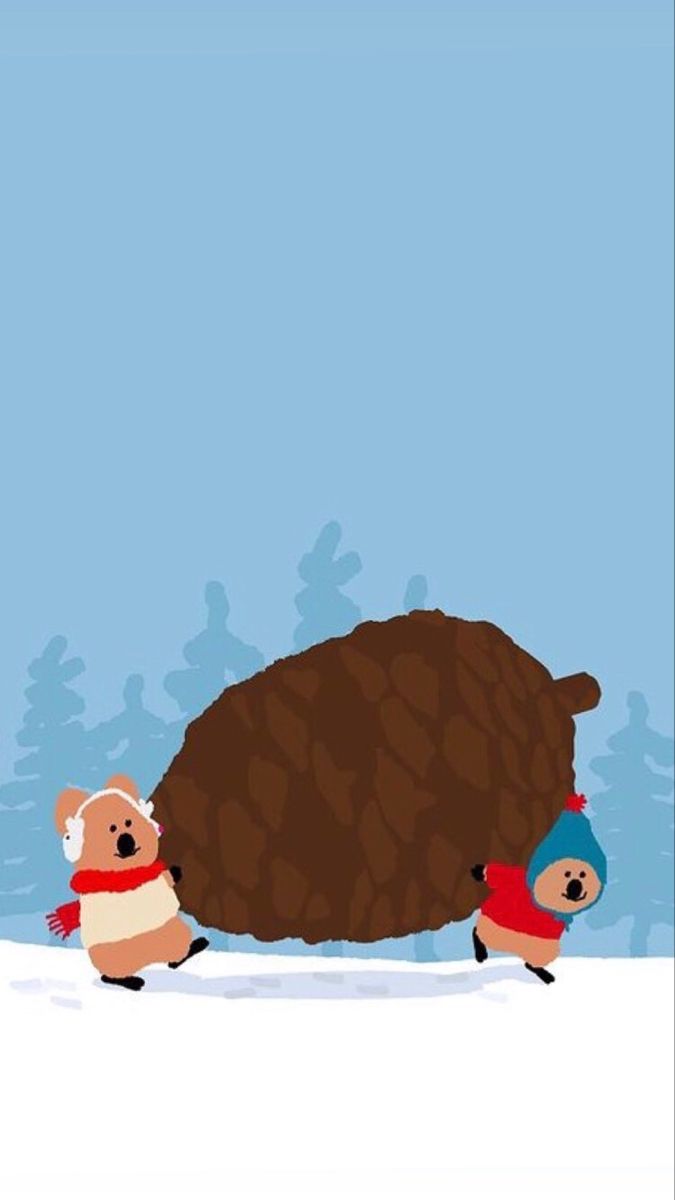 Dinotaeng. Cute laptop wallpaper, iPhone wallpaper drawing, Cartoon wallpaper