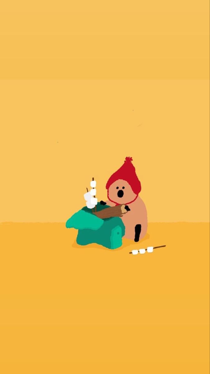 Cute. Cute cartoon wallpaper, Kawaii wallpaper, iPad wallpaper