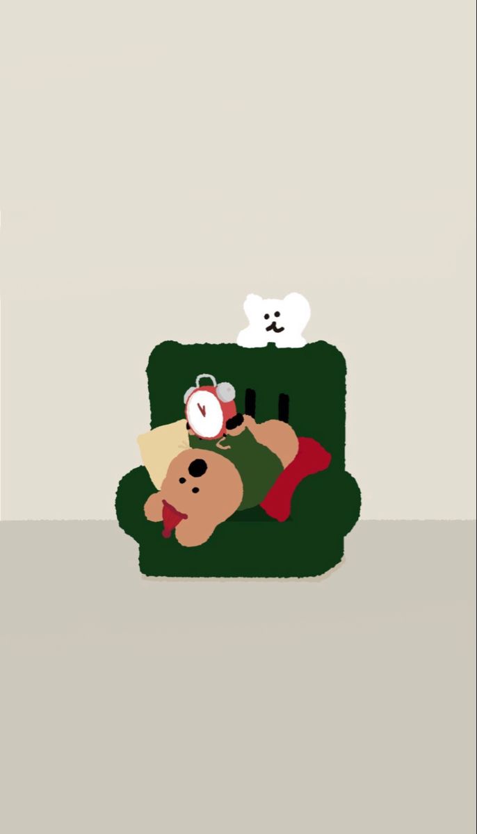 Dinotaeng_2. Kawaii wallpaper, Character wallpaper, Cute wallpaper