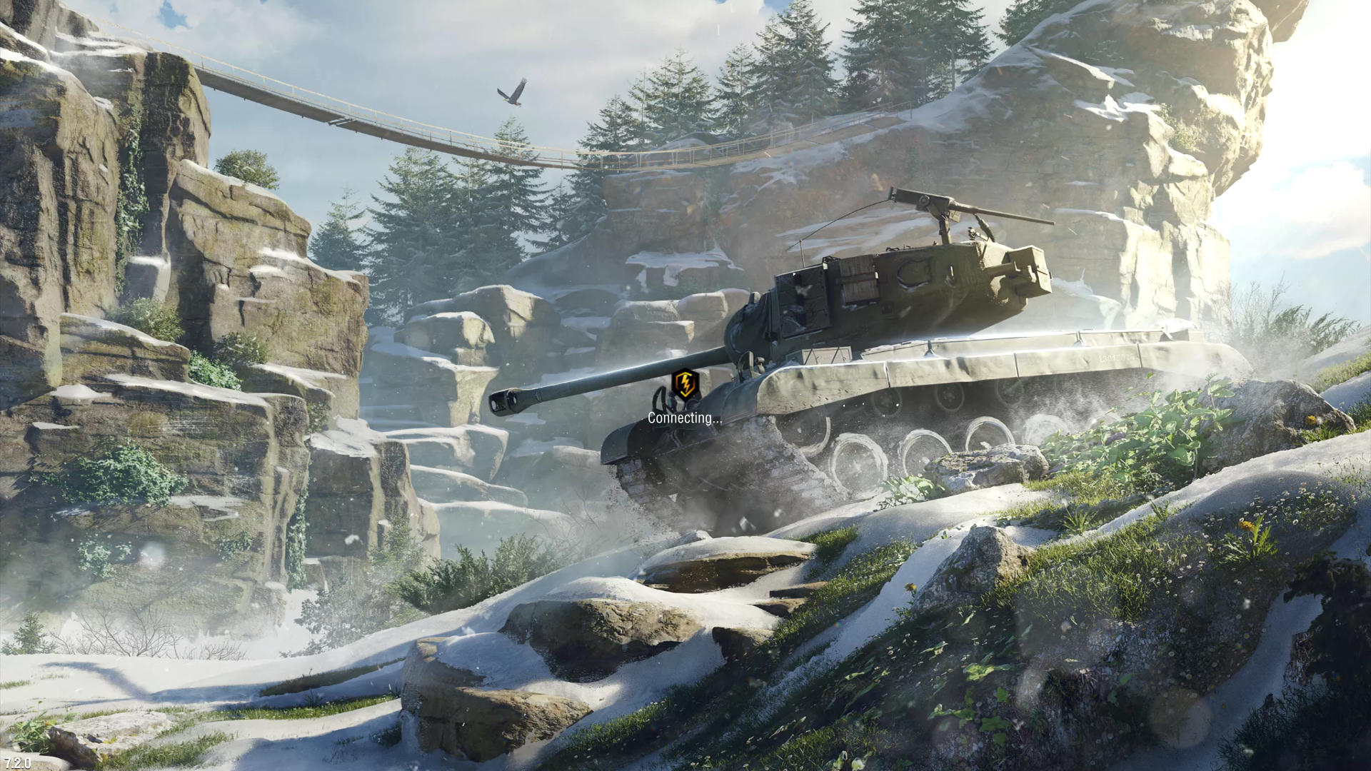 entertainment, wot blitz, tank, screen shot, World of Tanks, video gamesx1080 Wallpaper