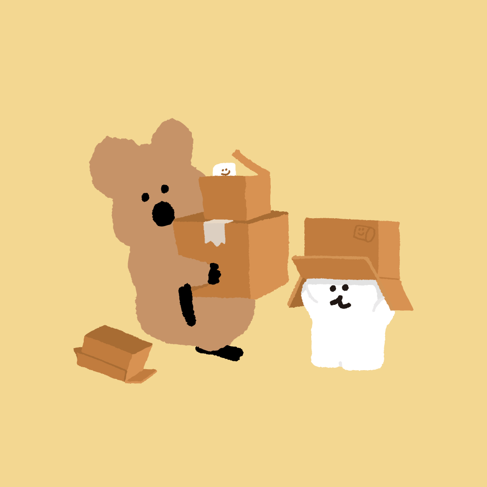 Boxville Background