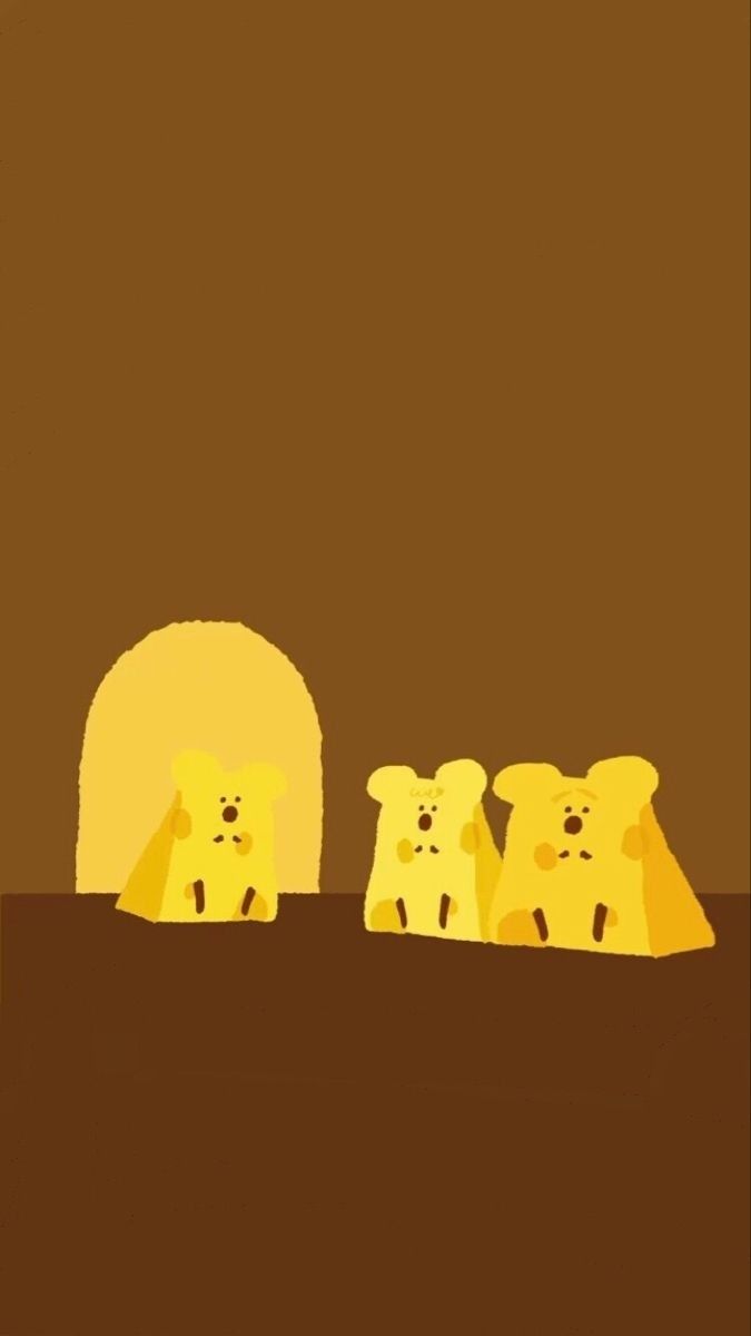 W A L L P A P E R ꪔ̤̮‪. Cute cartoon wallpaper, Kawaii wallpaper, Cartoon wallpaper iphone‬