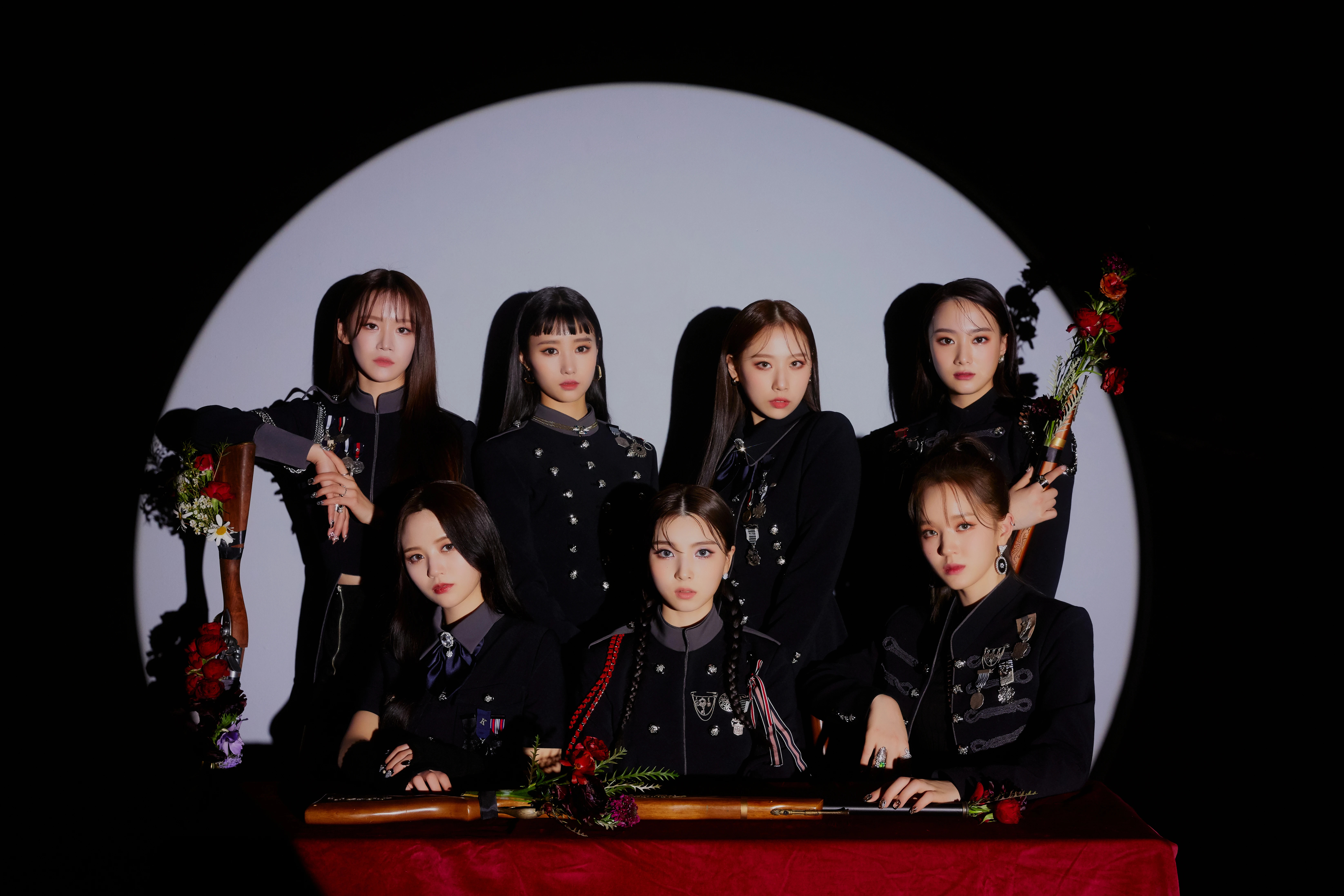 HOT ISSUE 'ISSUE MAKER' Concept Teaser Image
