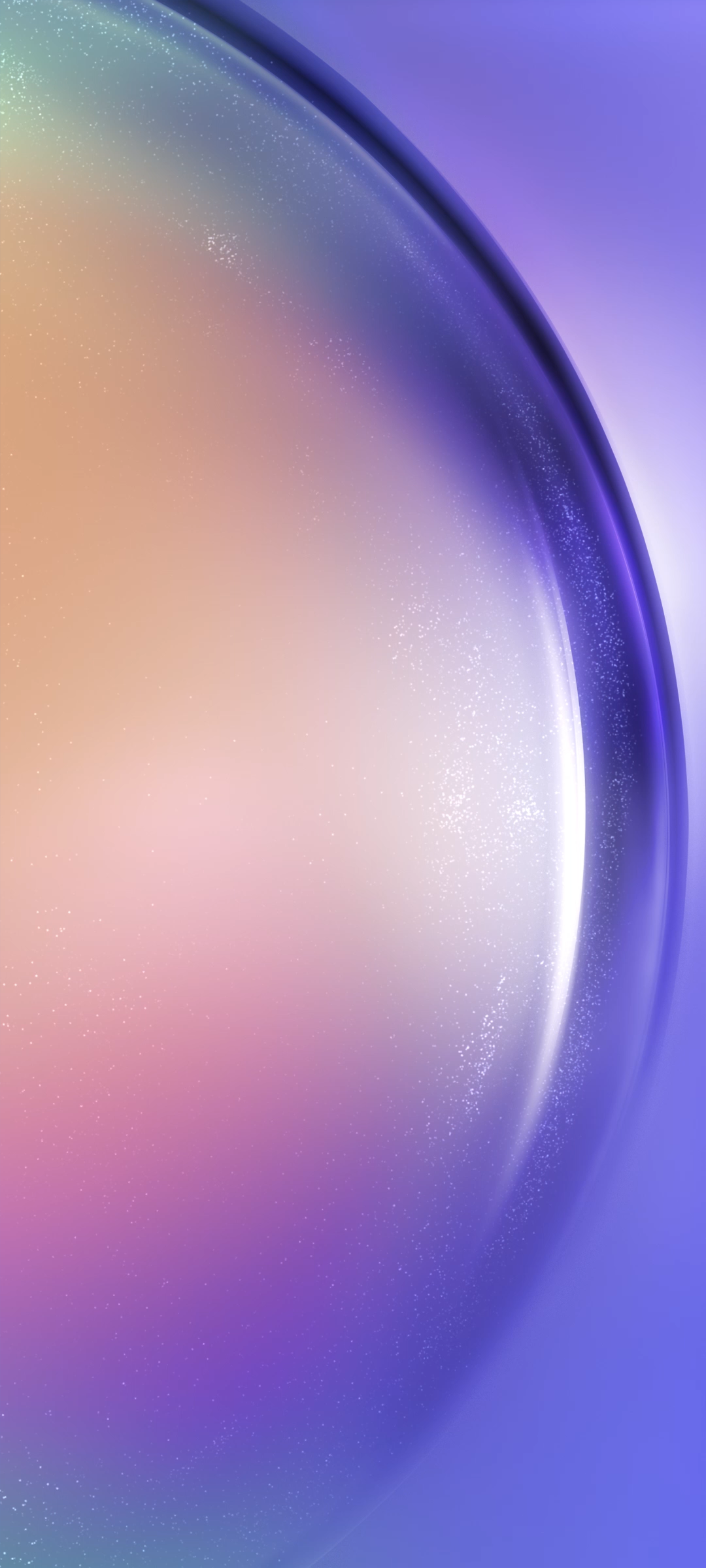 Samsung Galaxy A54 Stock Wallpaper