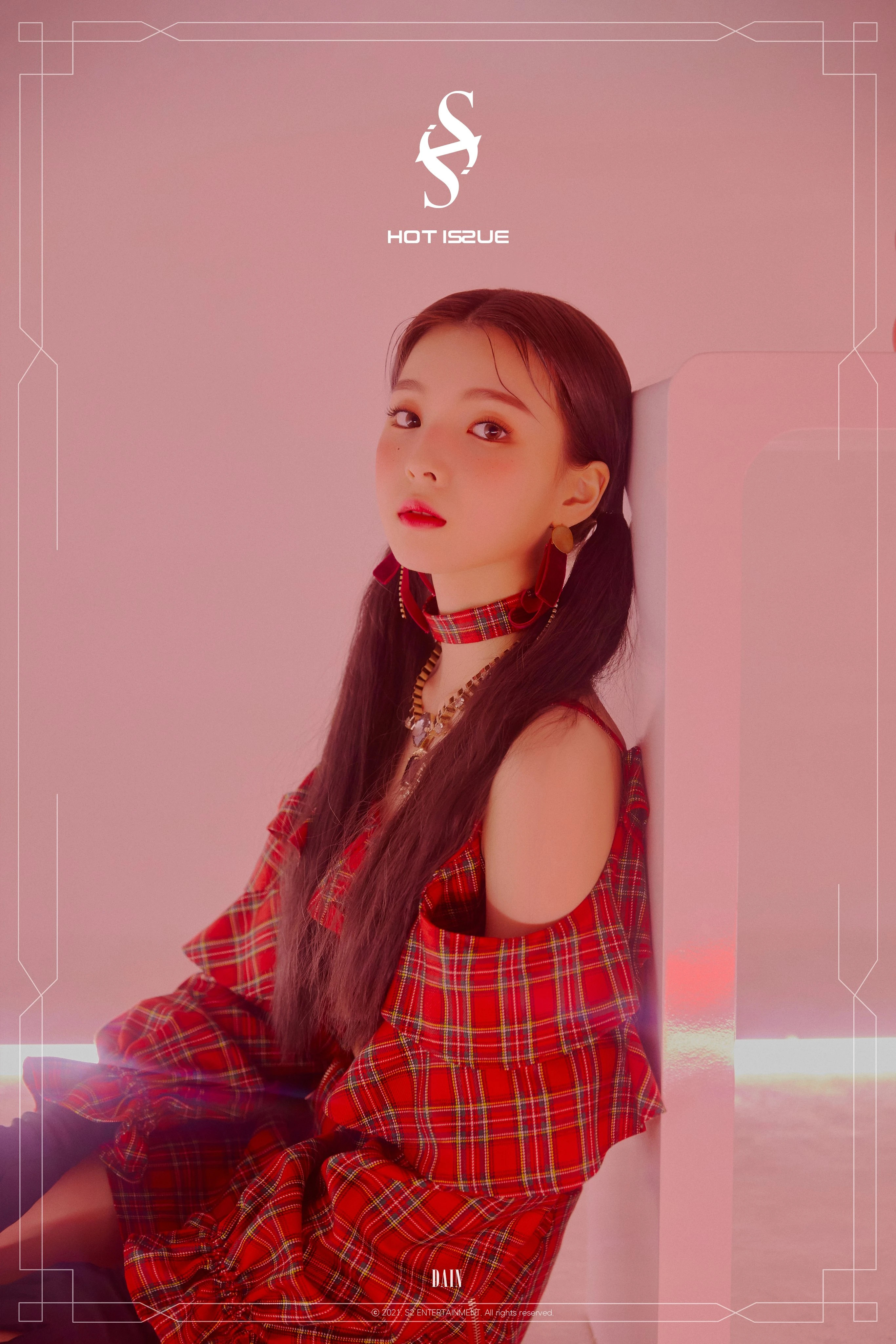 HOT ISSUE profile photo