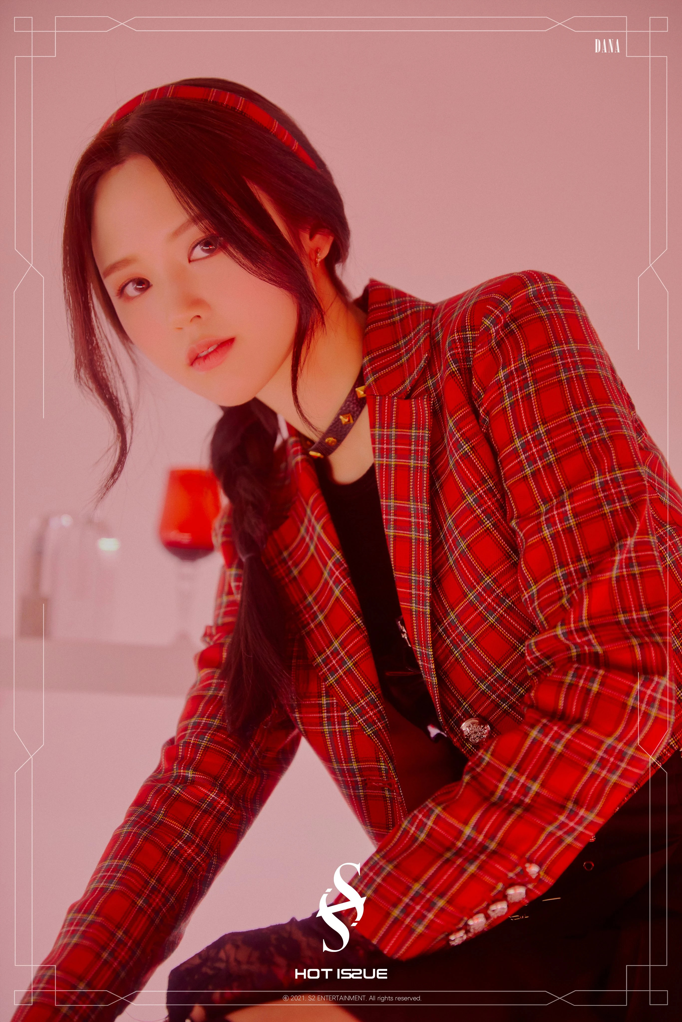 HOT ISSUE profile photo