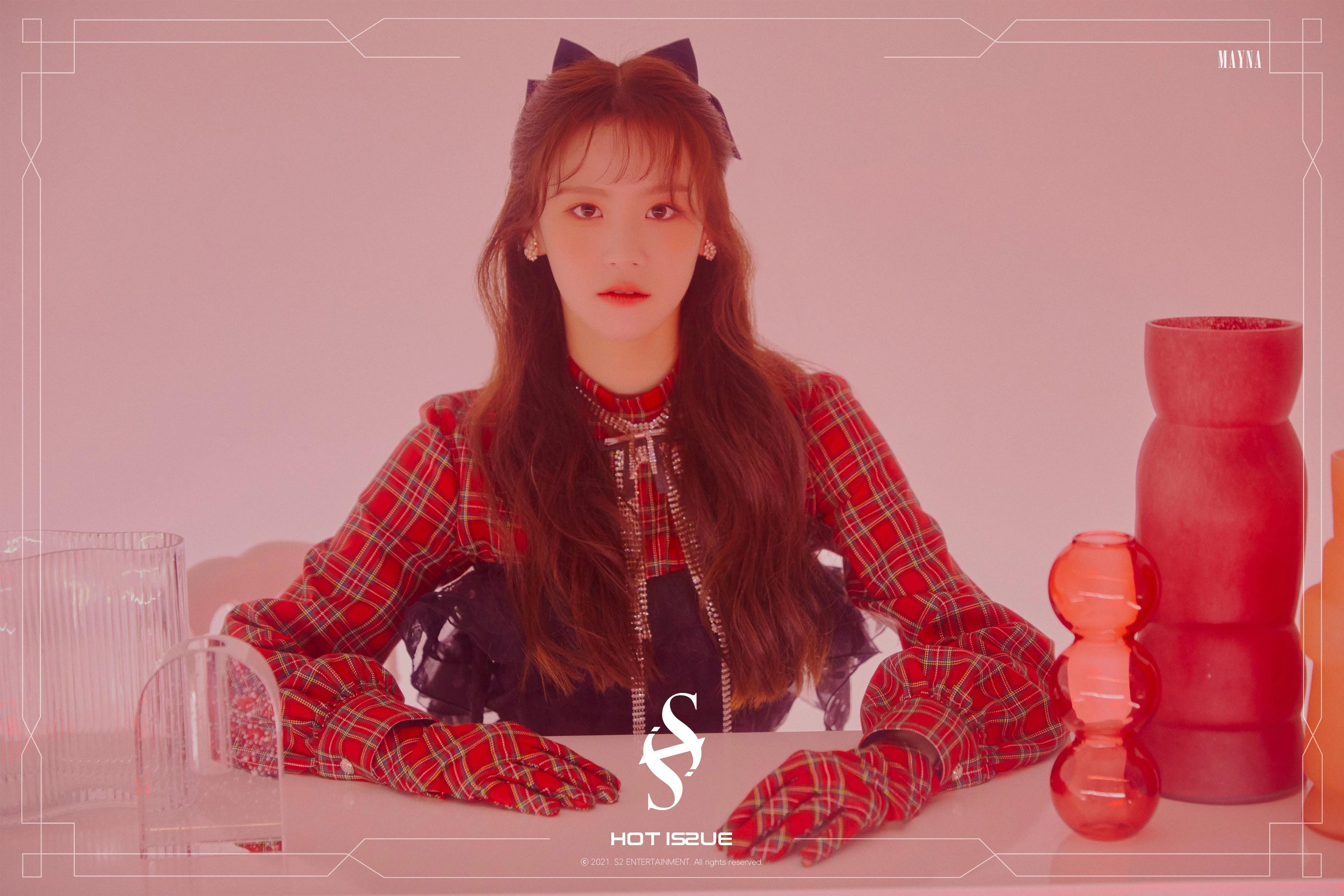HOT ISSUE profile photo