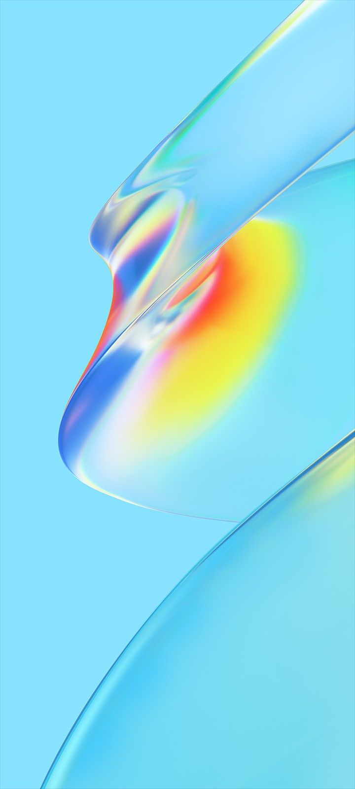 Oppo A54 Stock Wallpaper. Stock wallpaper, Unique iphone wallpaper, Galaxy wallpaper iphone