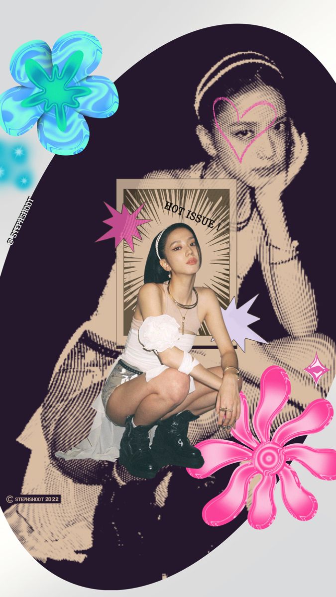 jisoo blackpink phone wallpaper. Blackpink poster, Kpop posters, Blackpink