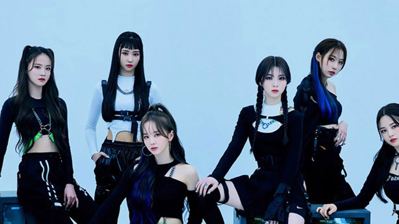 K Pop Group HOT ISSUE Disbands Days Before Completing A Year