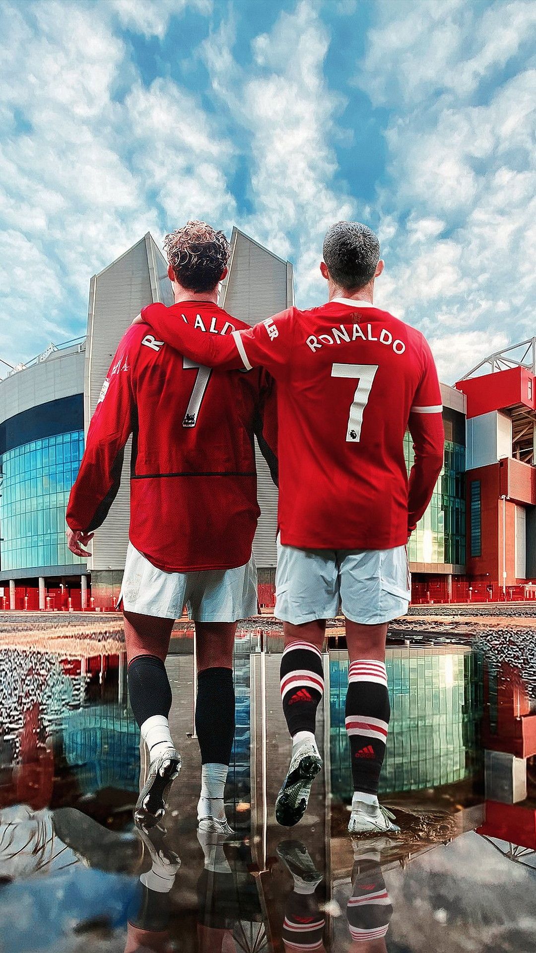 Free download Cristiano Ronaldo Manchester United iPhone Wallpaper [1080x1920] for your Desktop, Mobile & Tablet. Explore Man Utd 2023 Phone Wallpaper, Man Utd Background, Man Utd Wallpaper 2015, Man Utd Wallpaper 2015