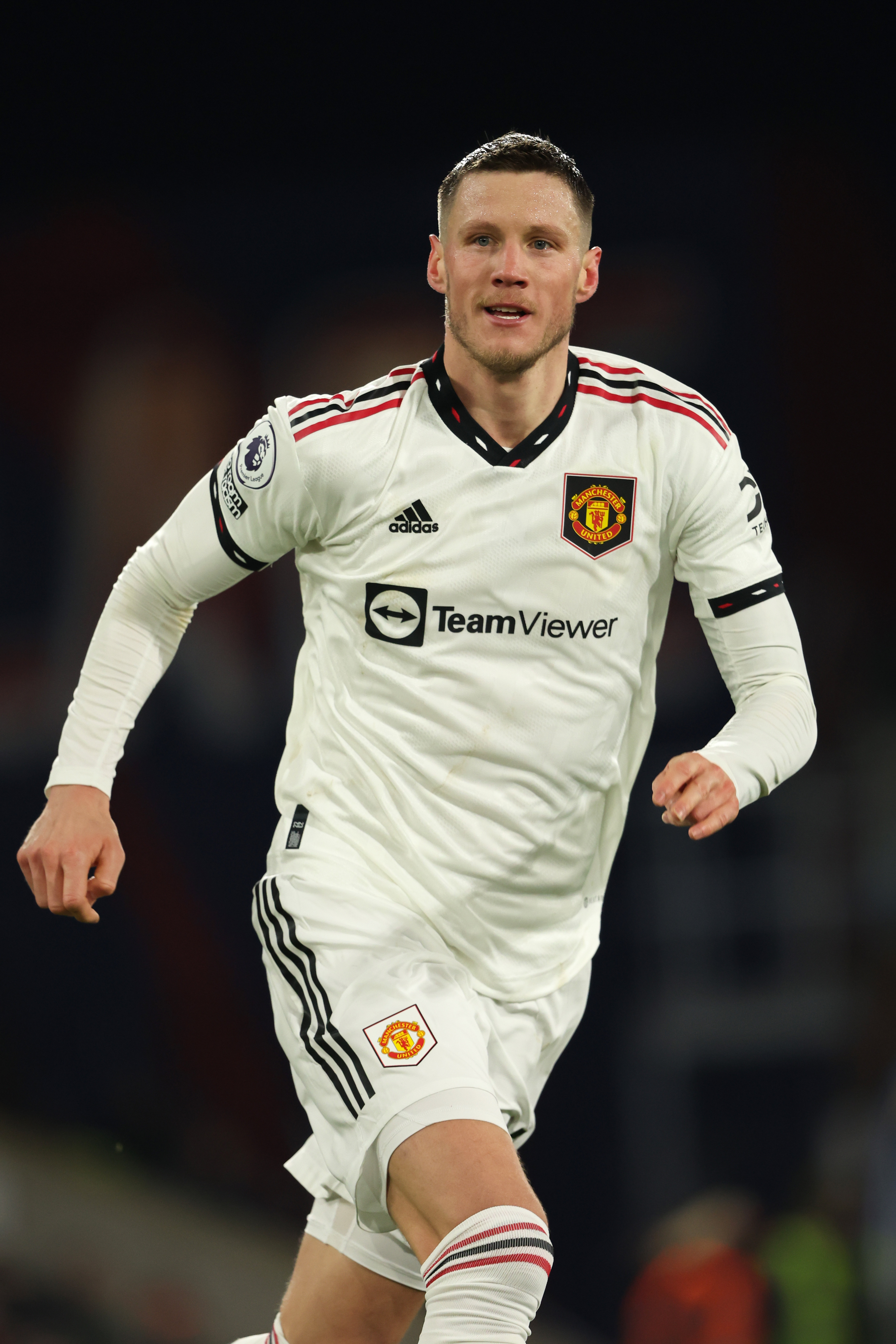 I'm sure his agent couldn't believe it!' Redknapp scoffs at Man Utd transfer for Wout Weghorst from Burnley. The US Sun