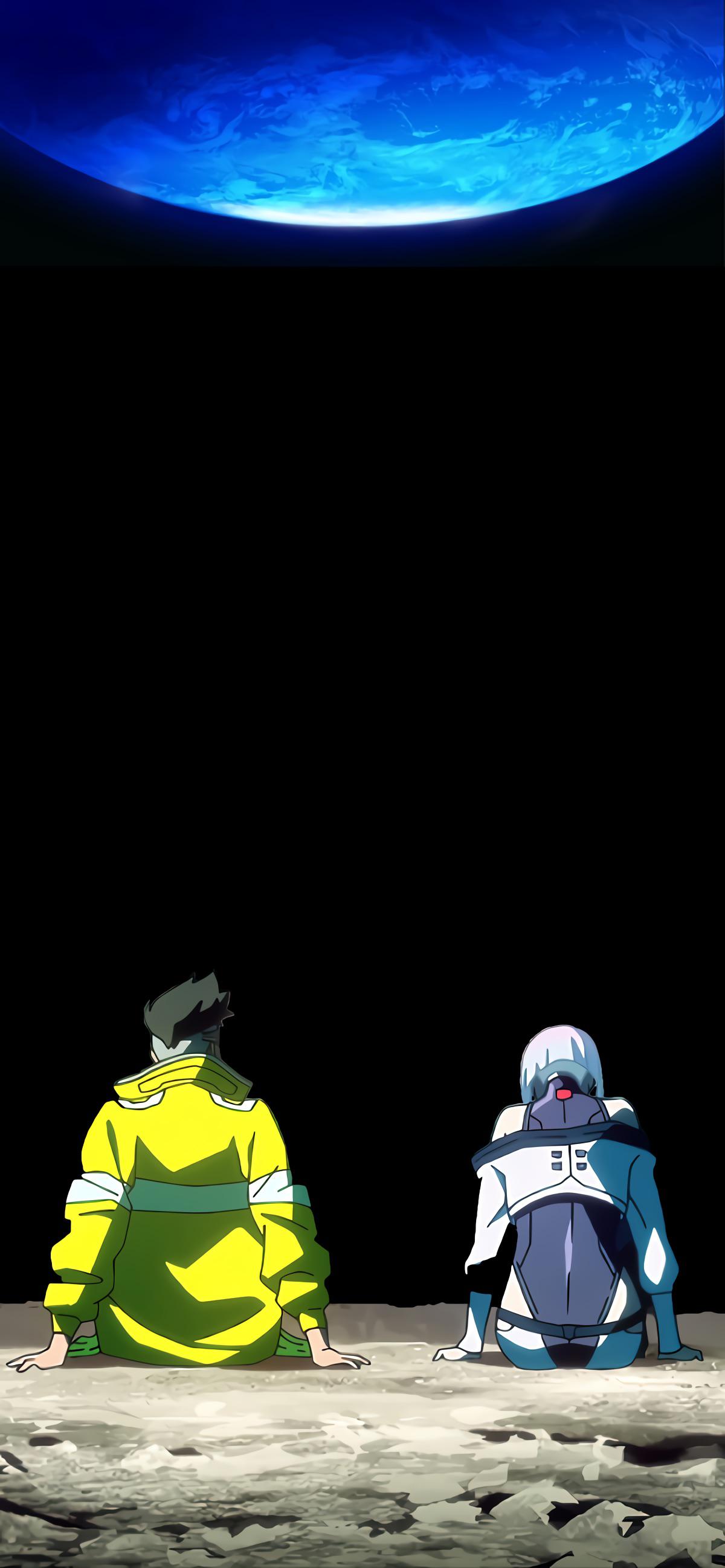 cyberpunk edgerunner wallpaper 4k iphone