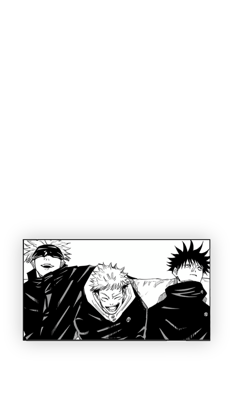 Jujutsu kaisen wallpaper manga. Apple watch wallpaper, Wallpaper, Anime wallpaper iphone