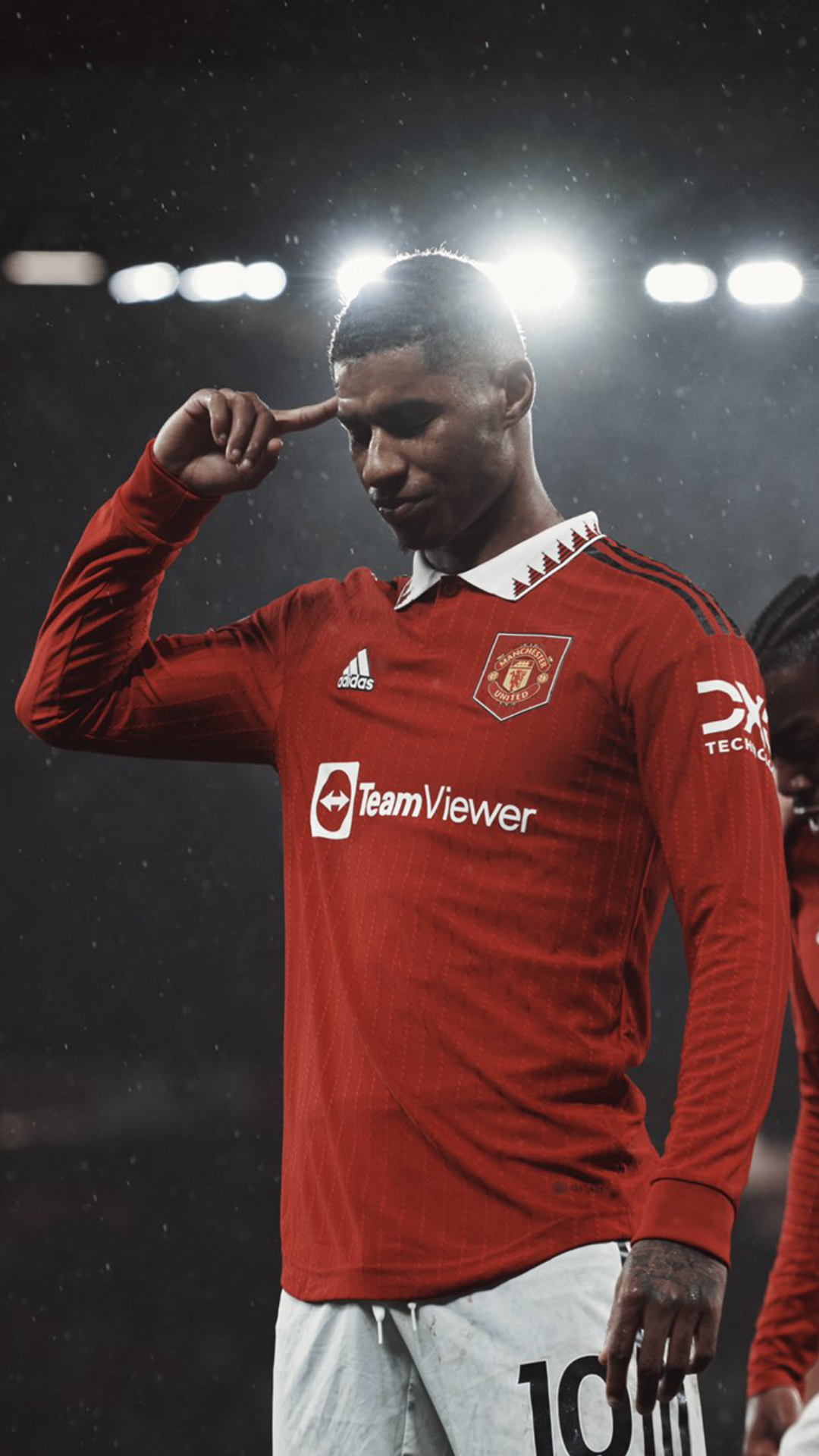 We were quite lucky: Ten Hag on Man Utd's win NEW INDIAN