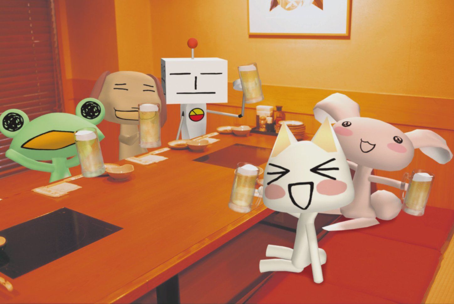 Toro Inoue on Twitter. Cute icons, Frog drawing, Wallpaper pc