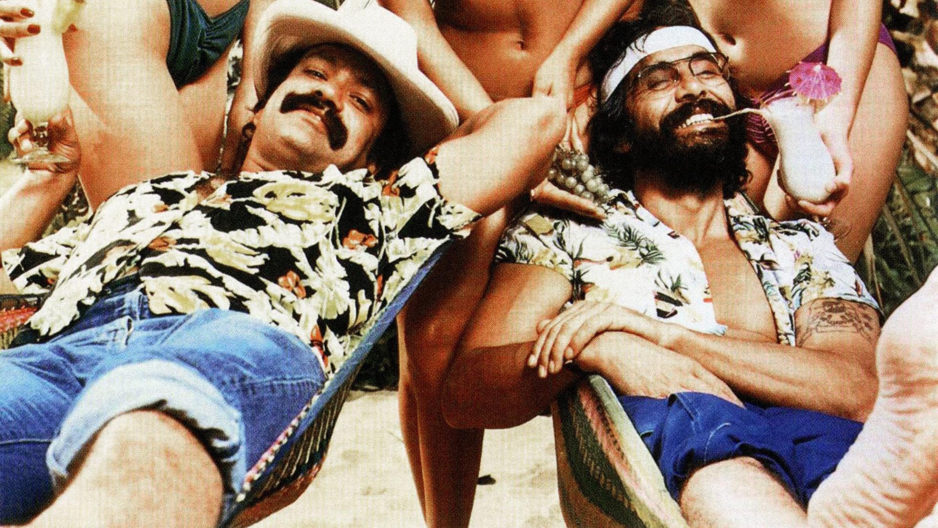 CHEECH AND CHONG NICE DREAMS comedy humor marijuana weed 420 j wallpaperx1080