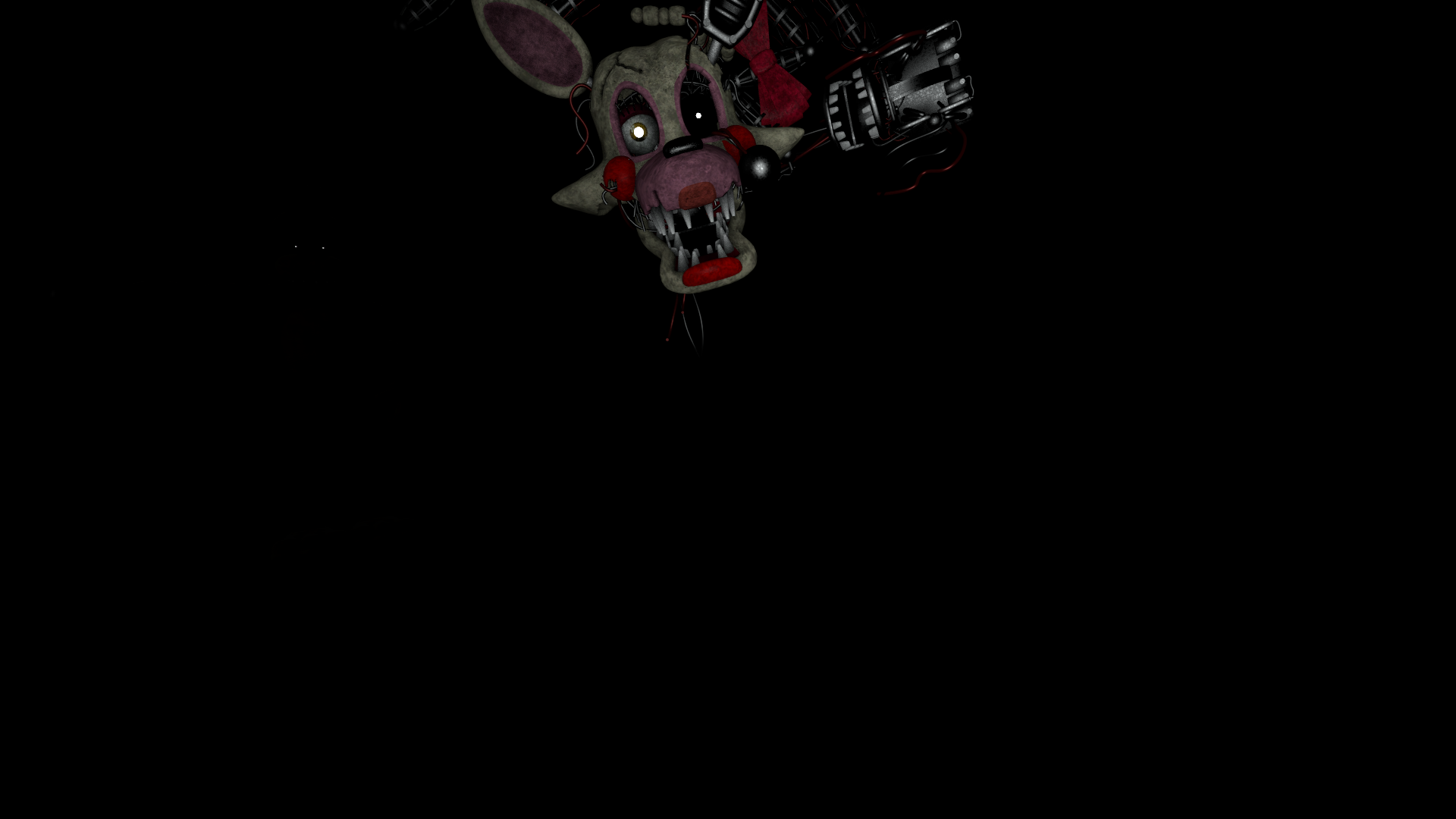 Five Nights At Freddy's 2 HD Wallpaper and Background