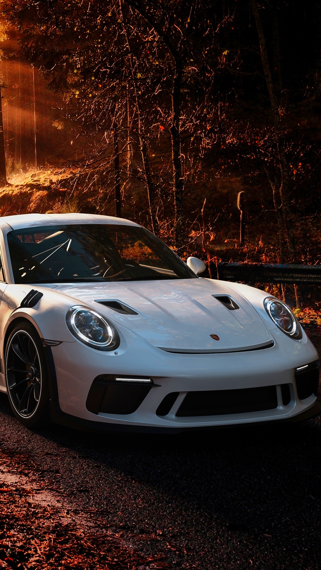 Download Porsche 911 Gt3 Rs wallpaper for mobile phone, free Porsche 911 Gt3 Rs HD picture