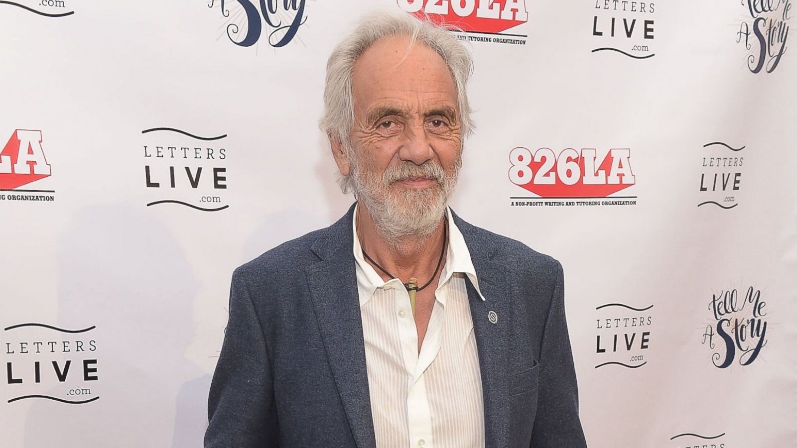 Tommy Chong Diagnosed With Rectal Cancer