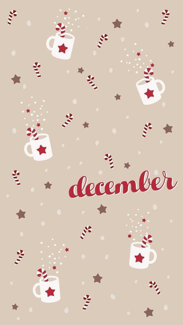 Cute December Wallpapers Wallpaper Cave
