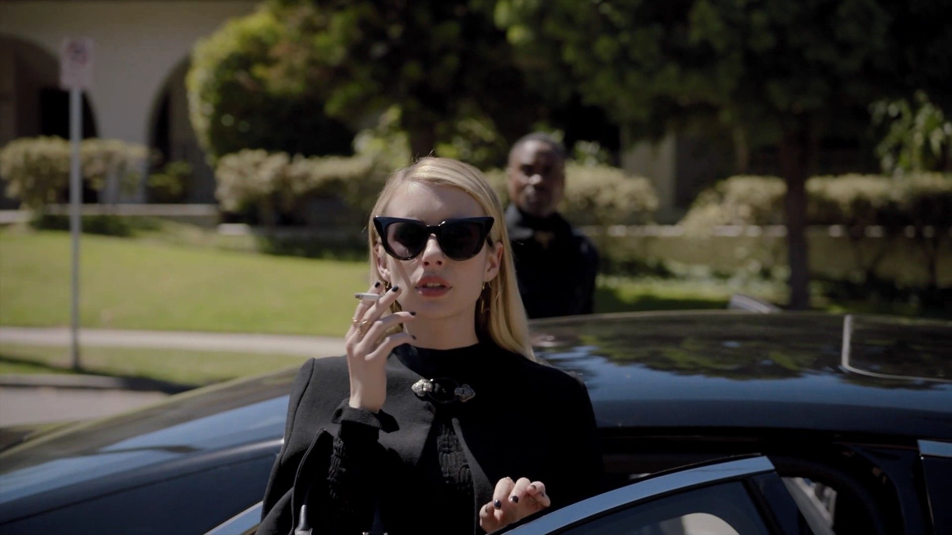 American Horror Story. American horror story, American horror story seasons, American horror