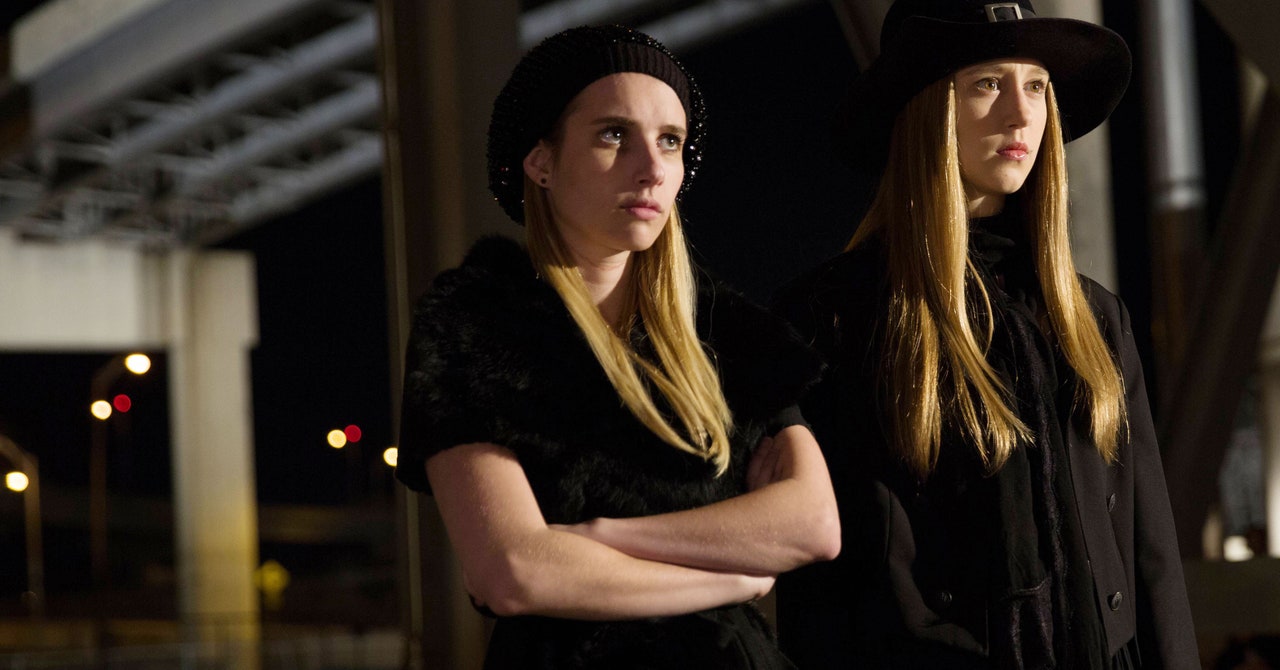 Reasons Emma Roberts' Madison Montgomery Is the Most Iconic American Horror Story Character