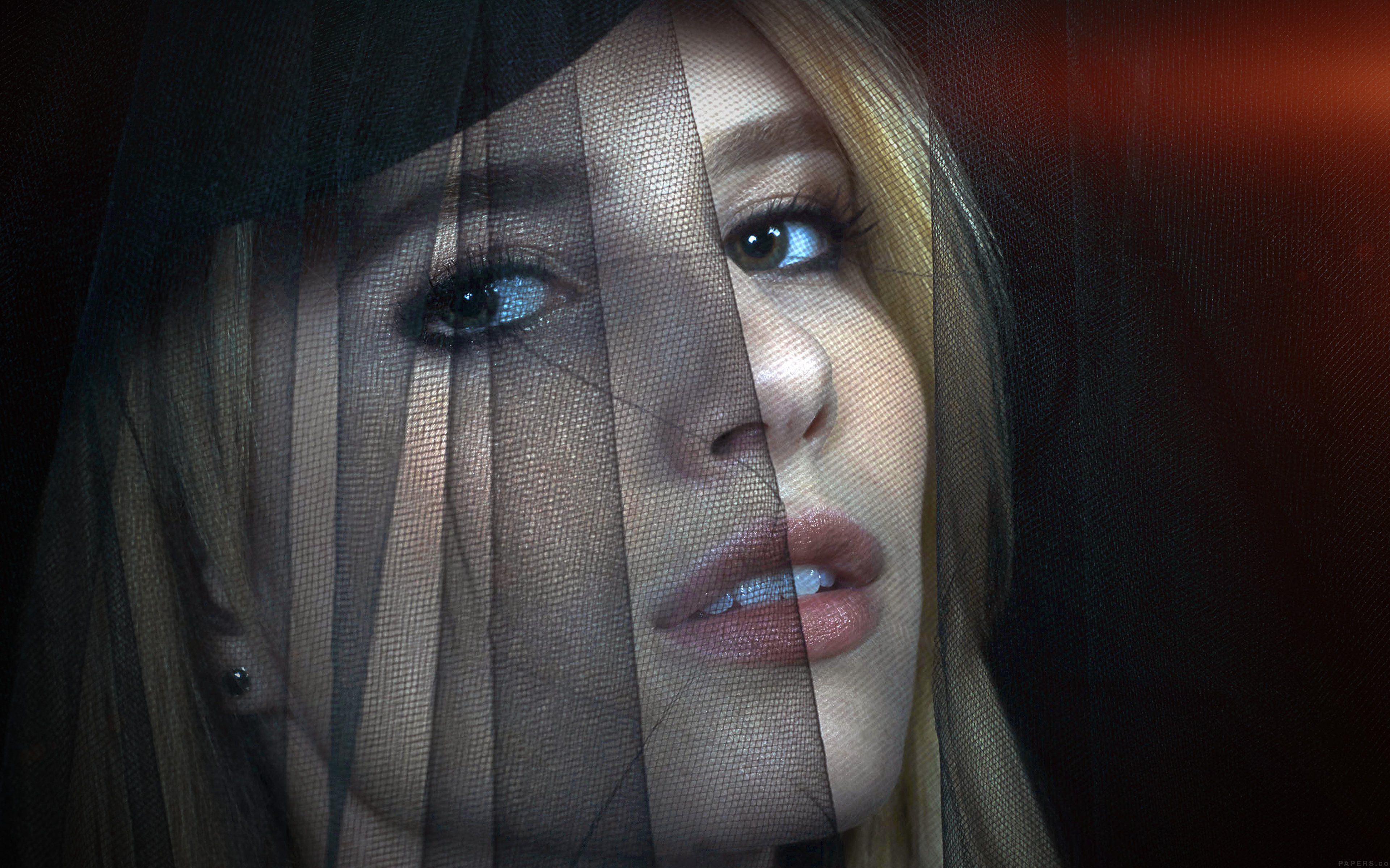 wallpaper for desktop, laptop. emma roberts american horror story dark